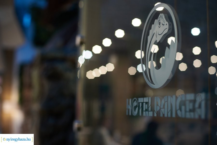 Újabb elismerést szerzett az állatpark