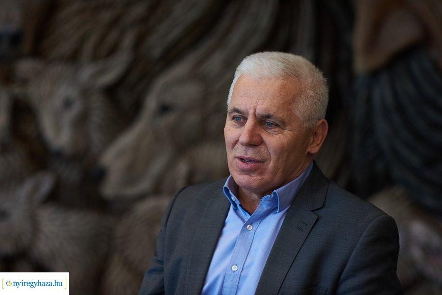 Újabb elismerést szerzett az állatpark