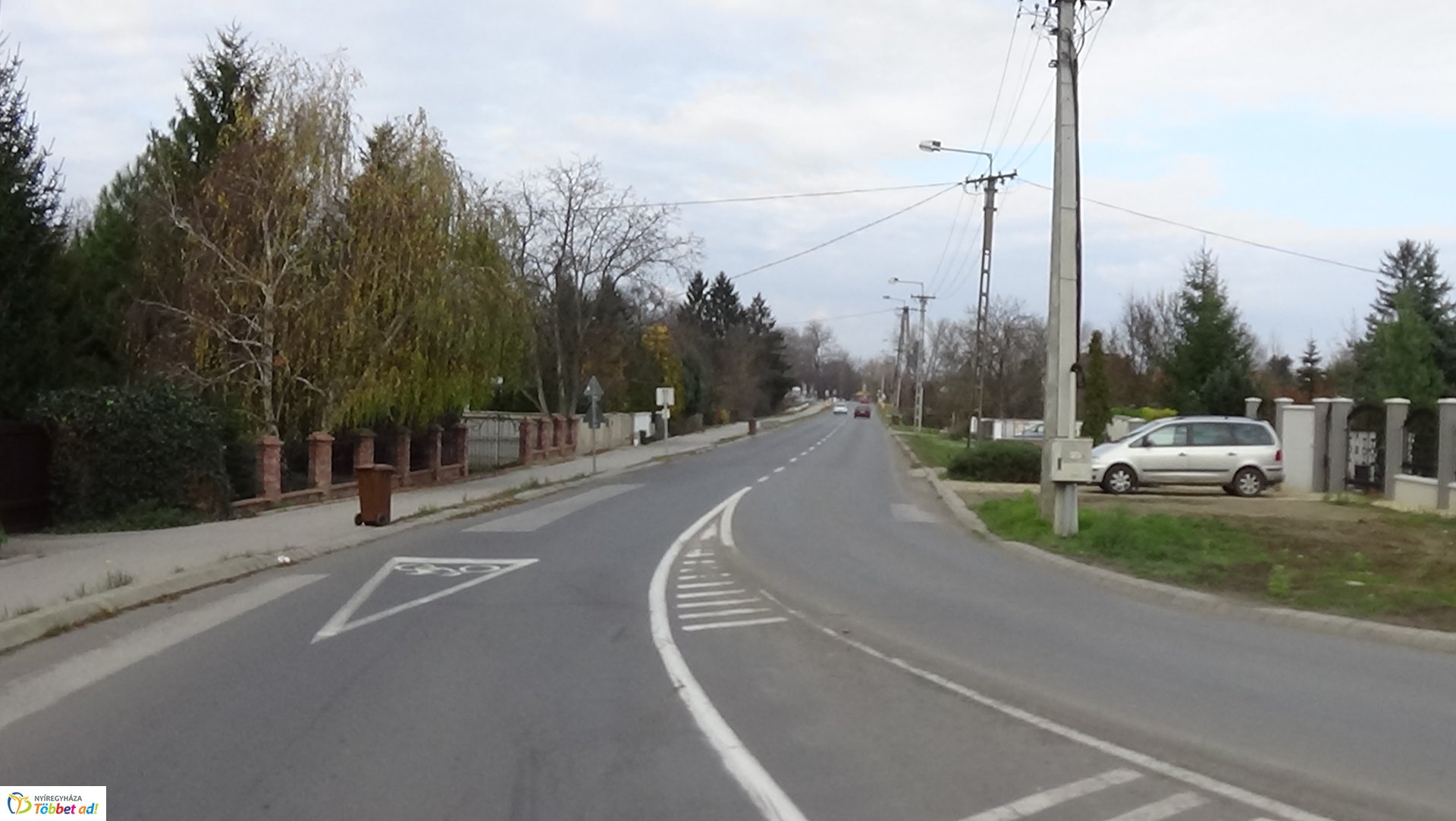 Újabb forgalomkorlátozásra számíthatnak a Korányi Frigyes utcán