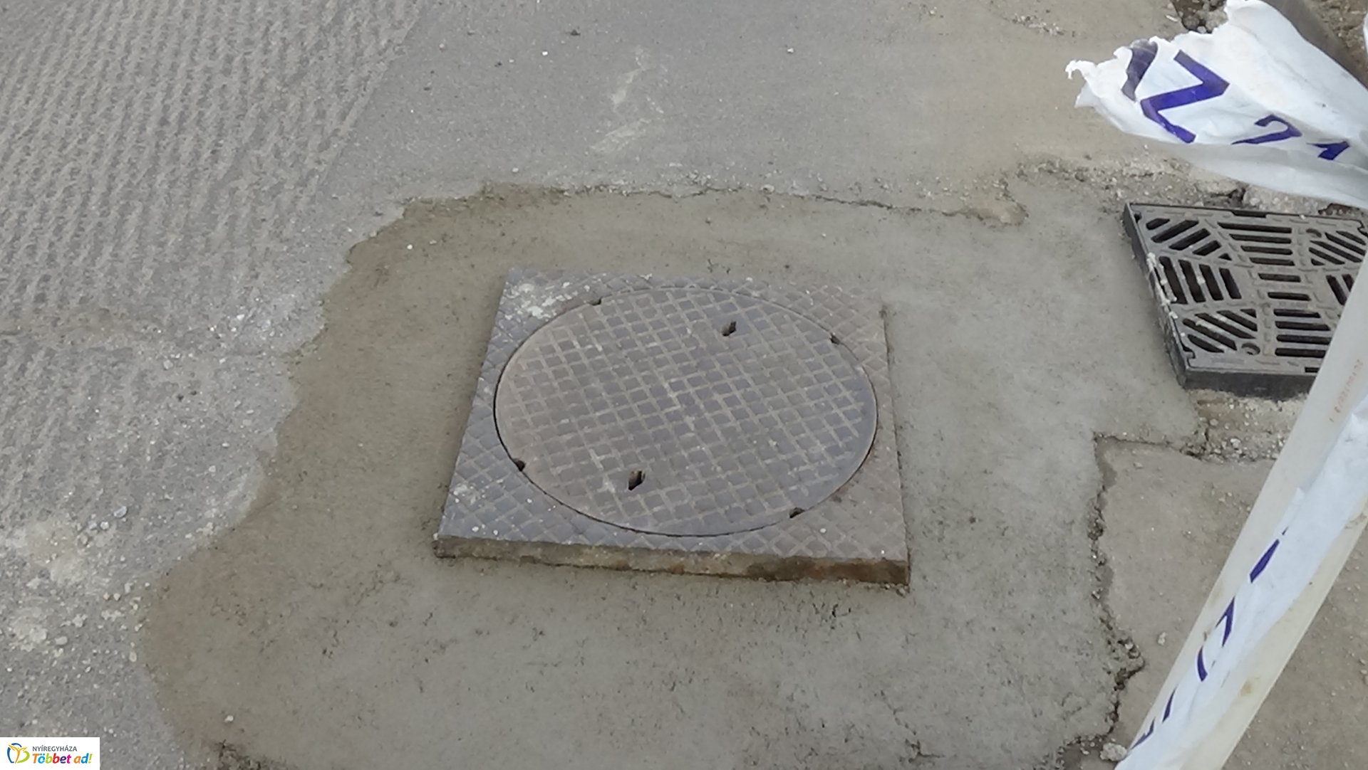 Újabb forgalomkorlátozásra számíthatnak a Korányi Frigyes utcán