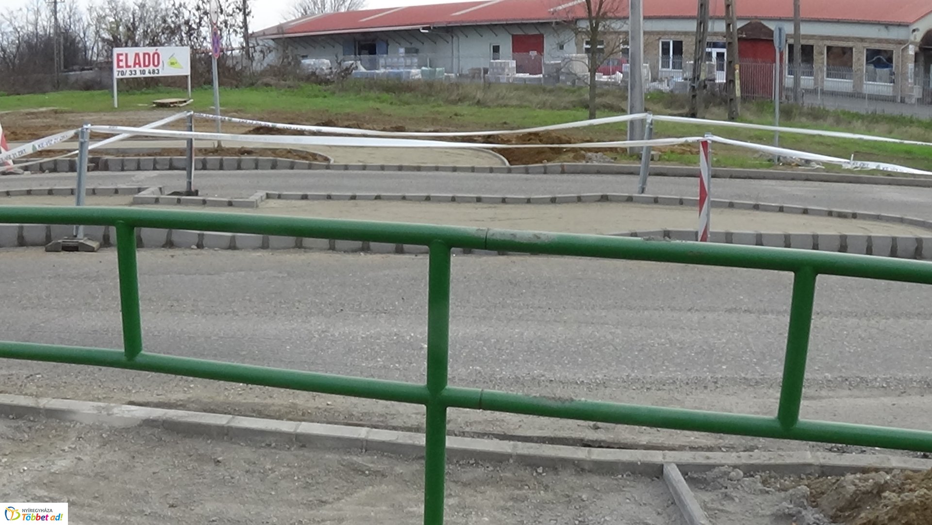 Újabb forgalomkorlátozásra számíthatnak a Korányi Frigyes utcán