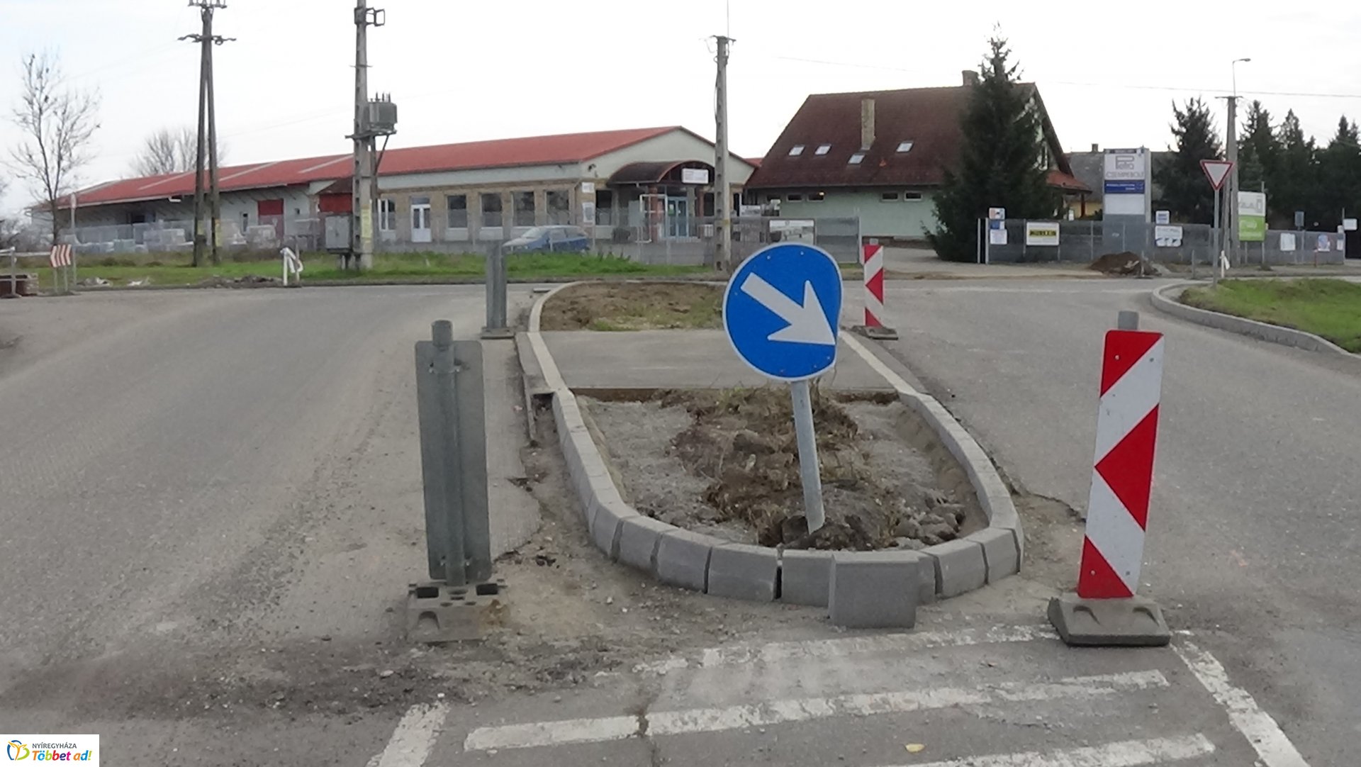 Újabb forgalomkorlátozásra számíthatnak a Korányi Frigyes utcán