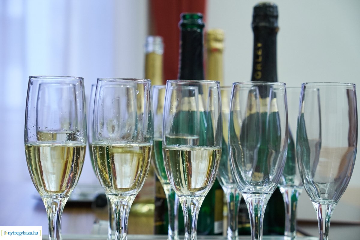 Újévi jókívánság a sajtó részére - 2020