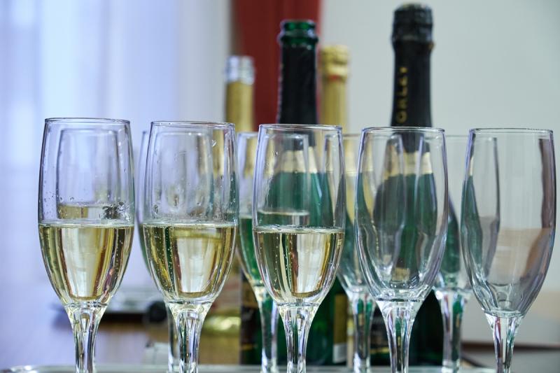 Újévi jókívánság a sajtó részére - 2020