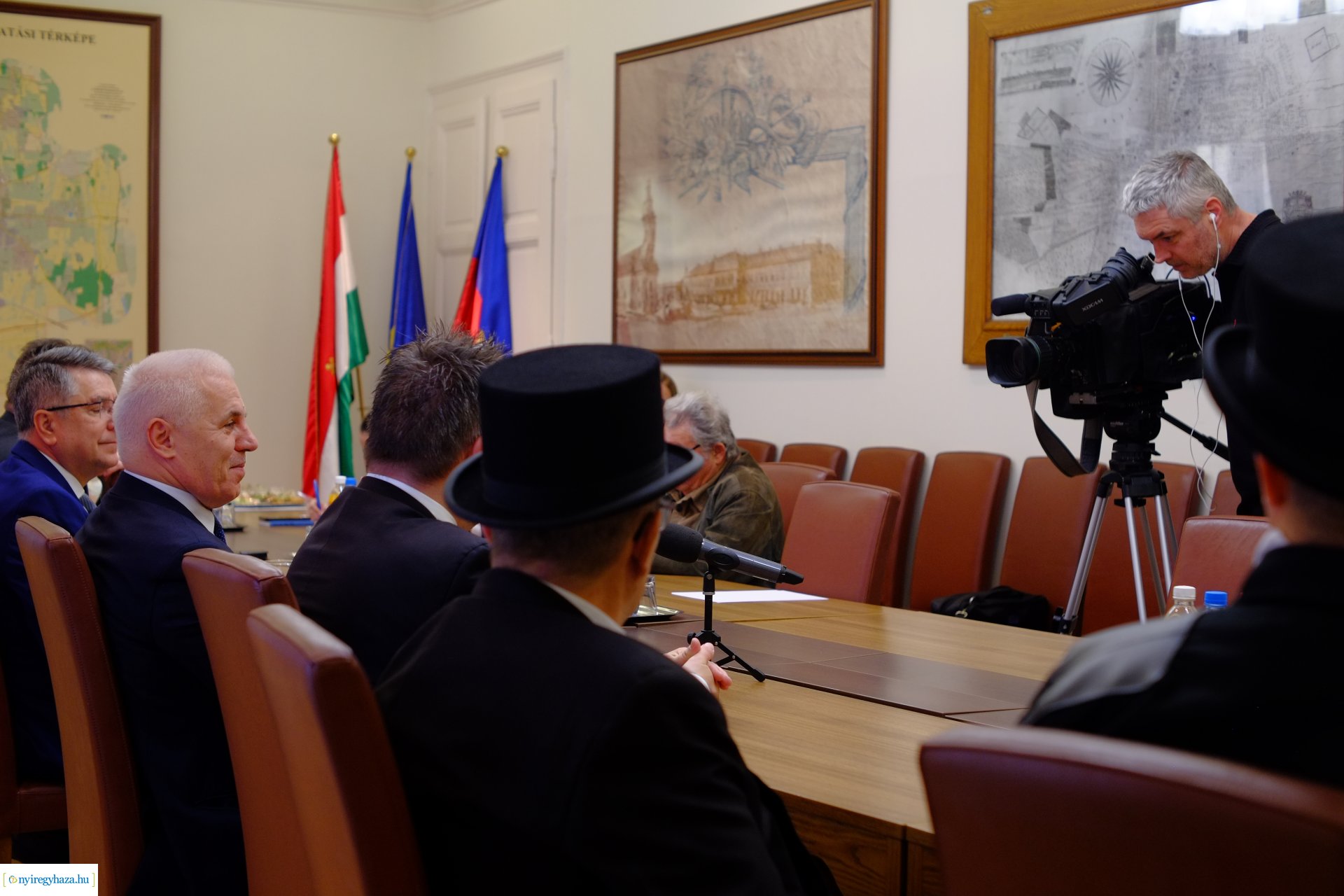 Újévi jókívánságok - 2024