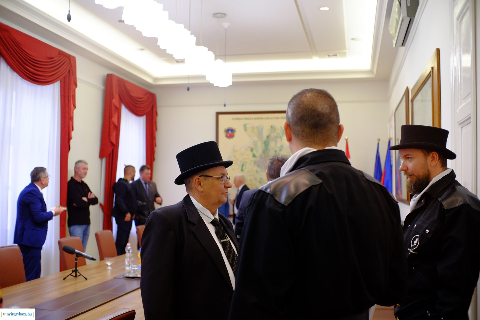 Újévi jókívánságok - 2024