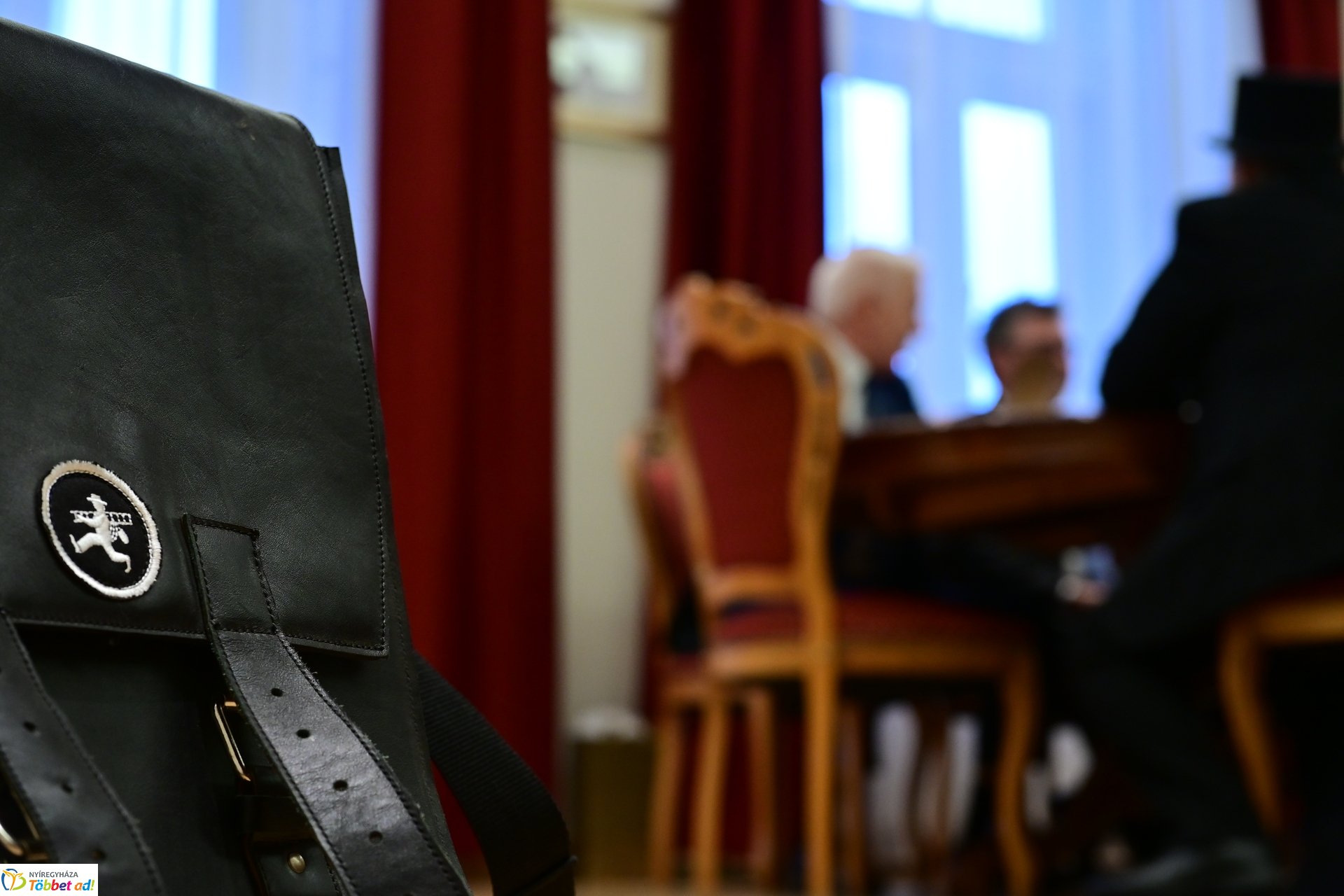 Újévi jókívánságok a Városházán - 2025