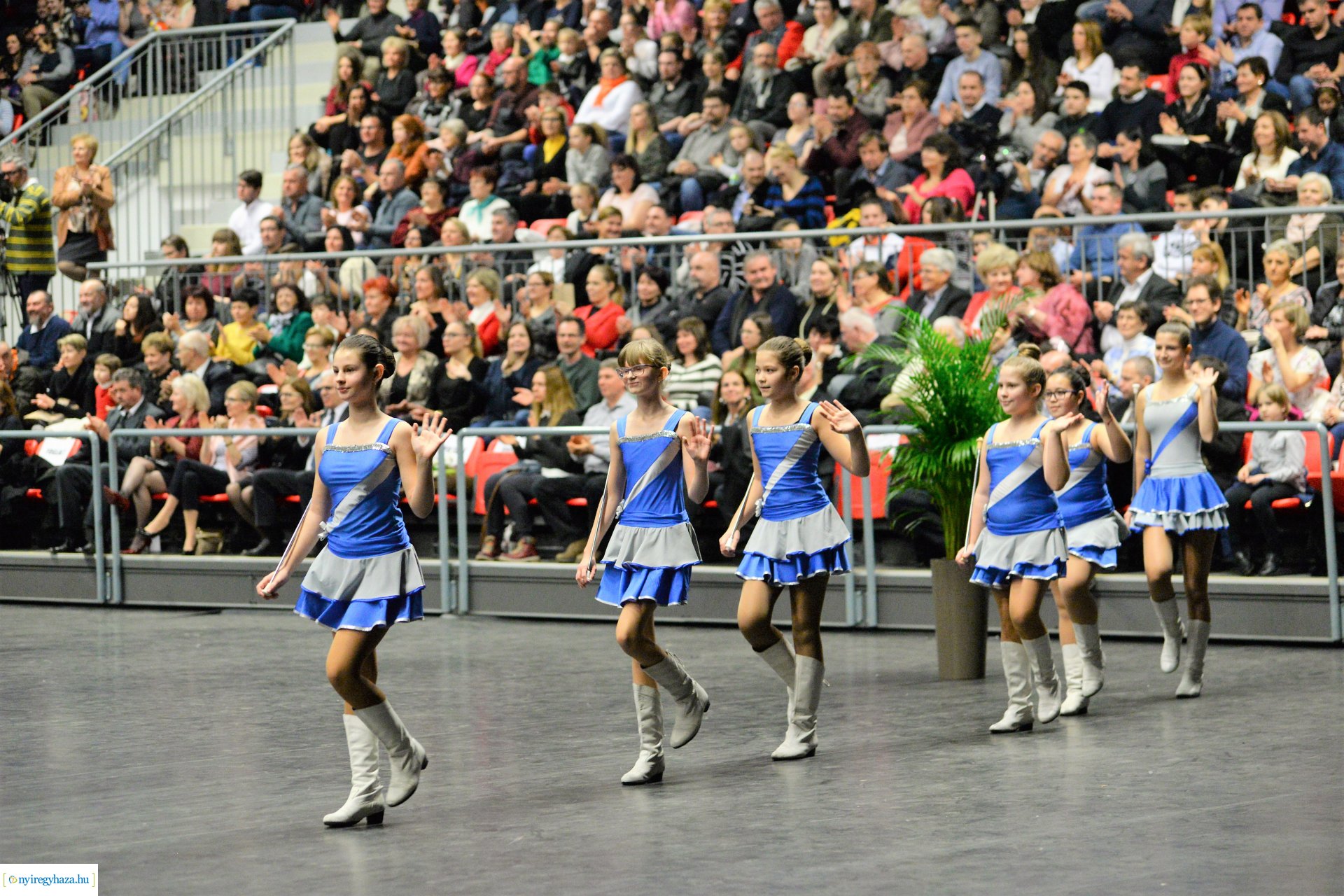 Újévi koncert 2020-ban is