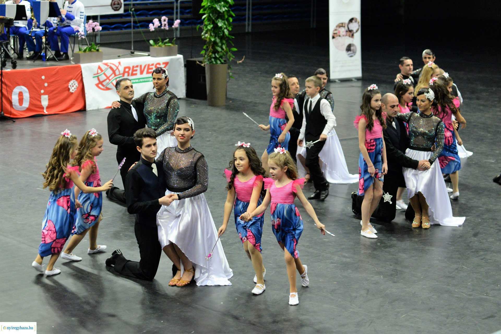 Újévi koncert 2020-ban is