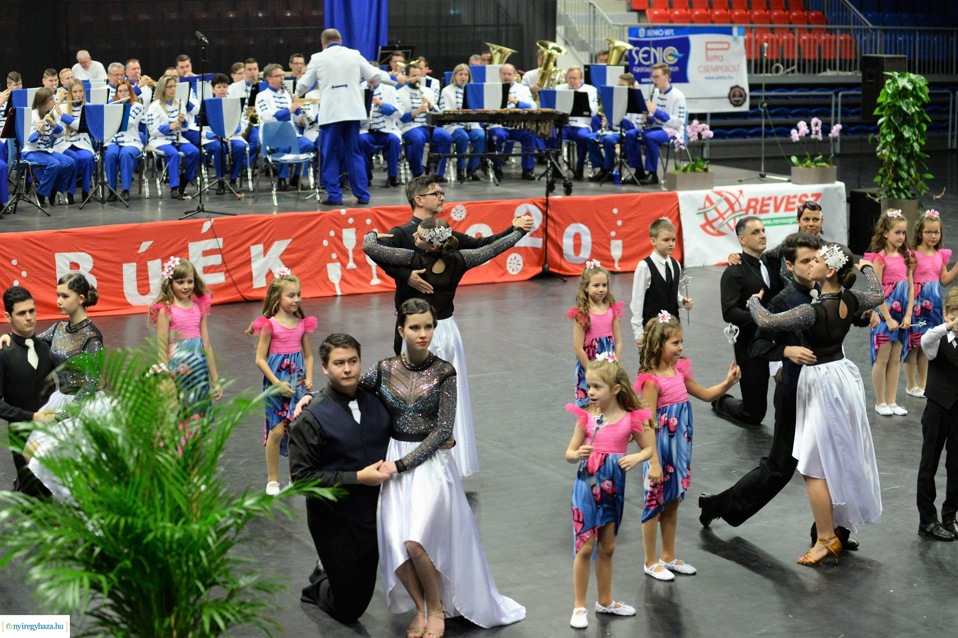 Újévi koncert 2020-ban is