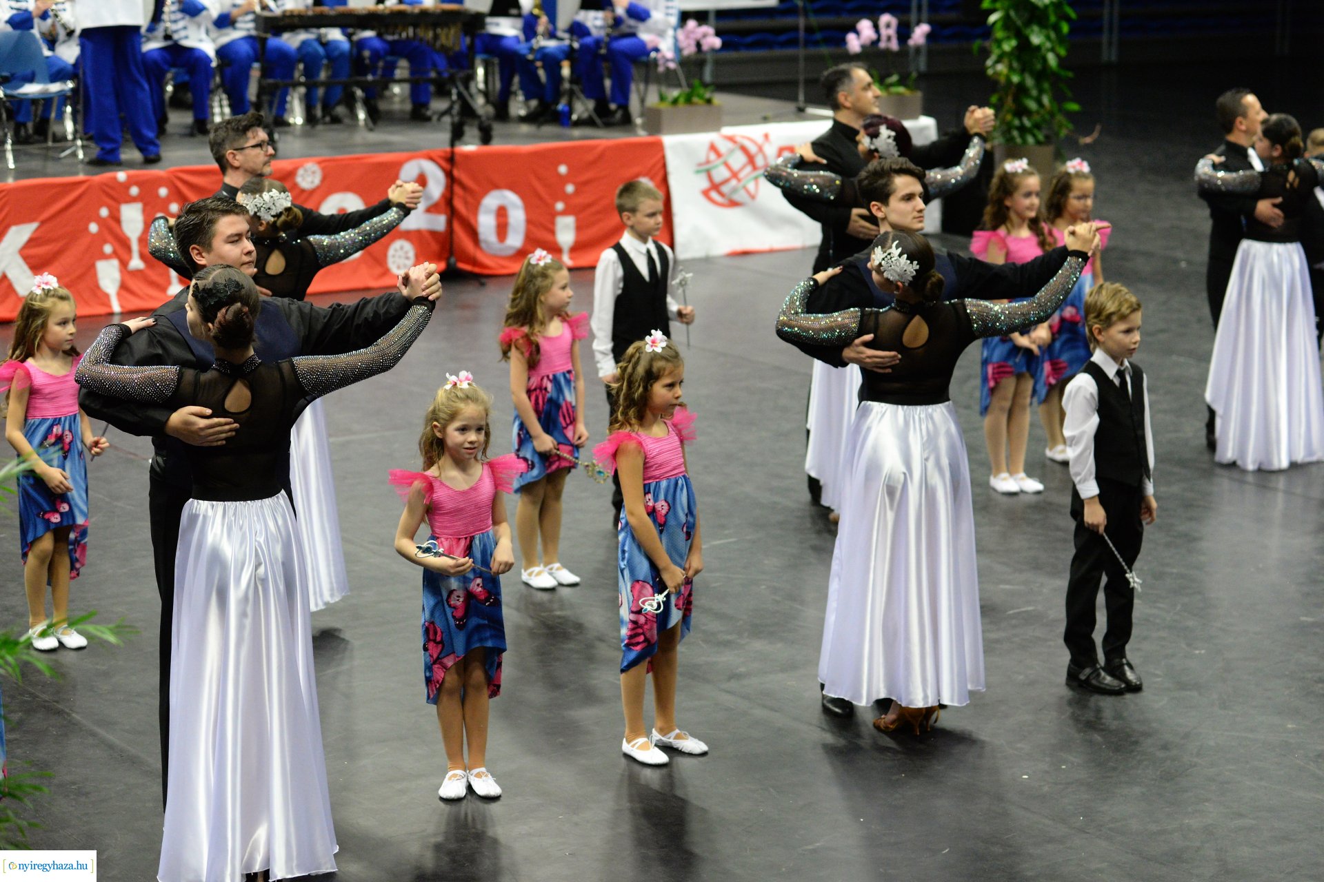 Újévi koncert 2020-ban is