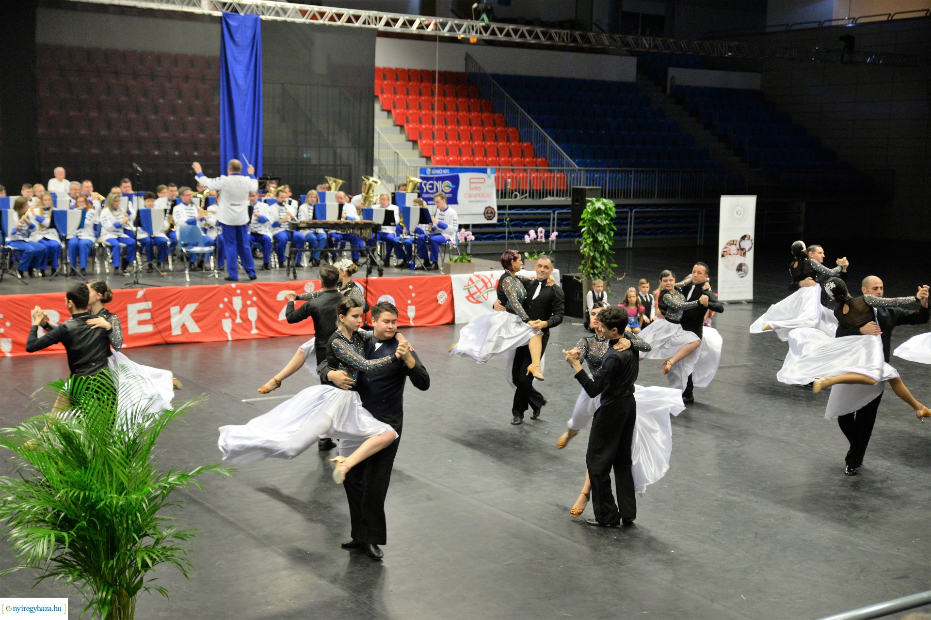 Újévi koncert 2020-ban is