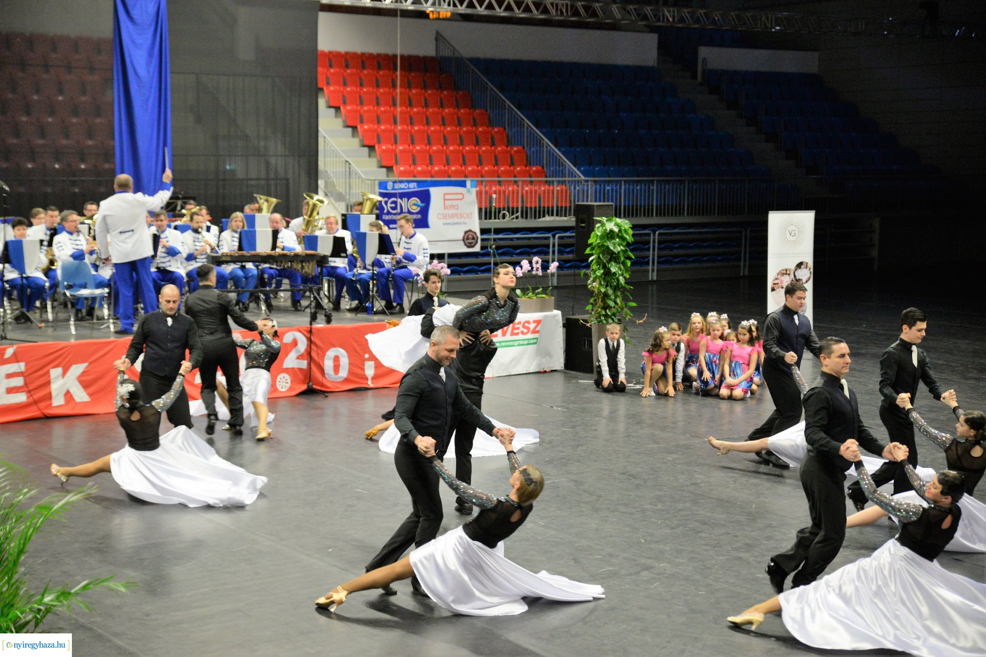 Újévi koncert 2020-ban is