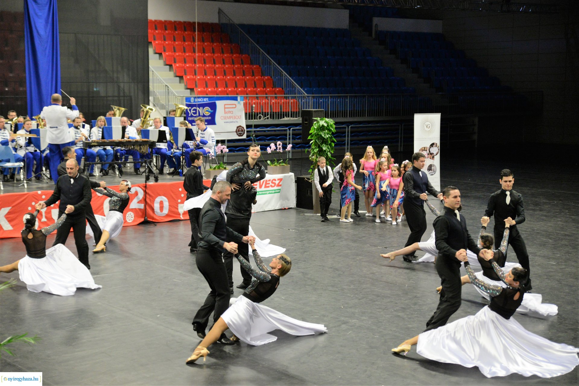 Újévi koncert 2020-ban is