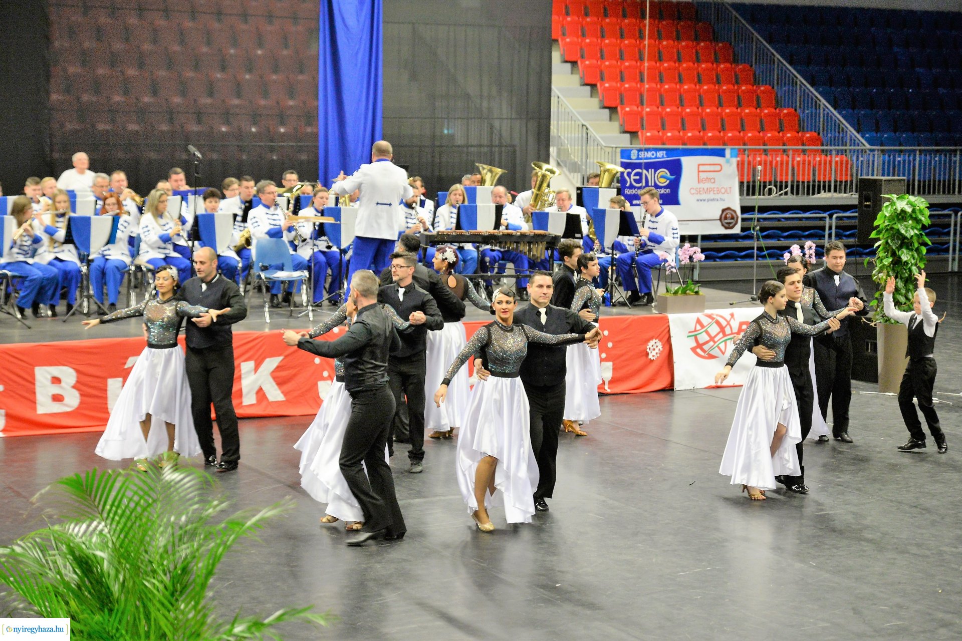 Újévi koncert 2020-ban is