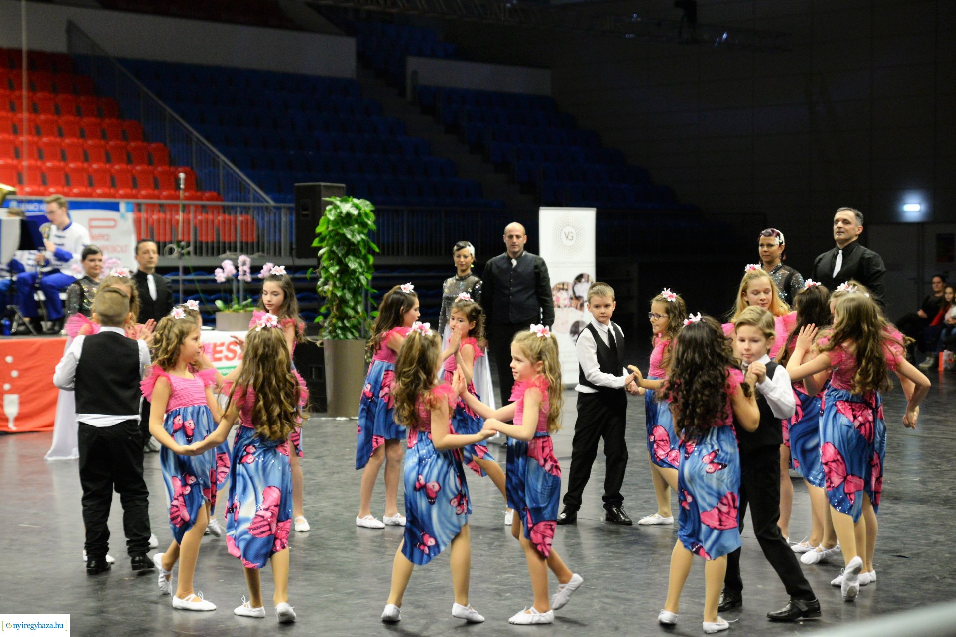 Újévi koncert 2020-ban is