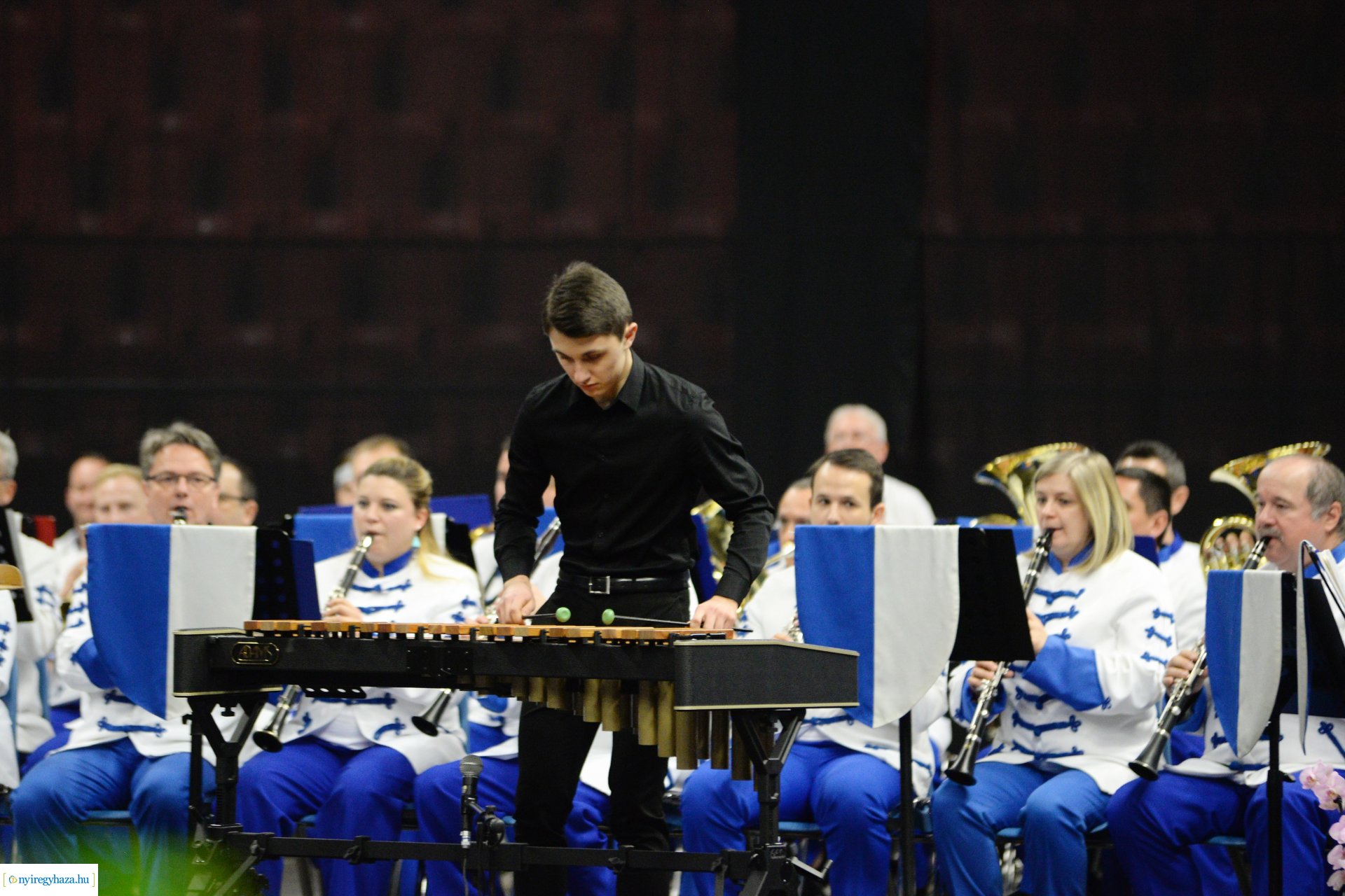 Újévi koncert 2020-ban is