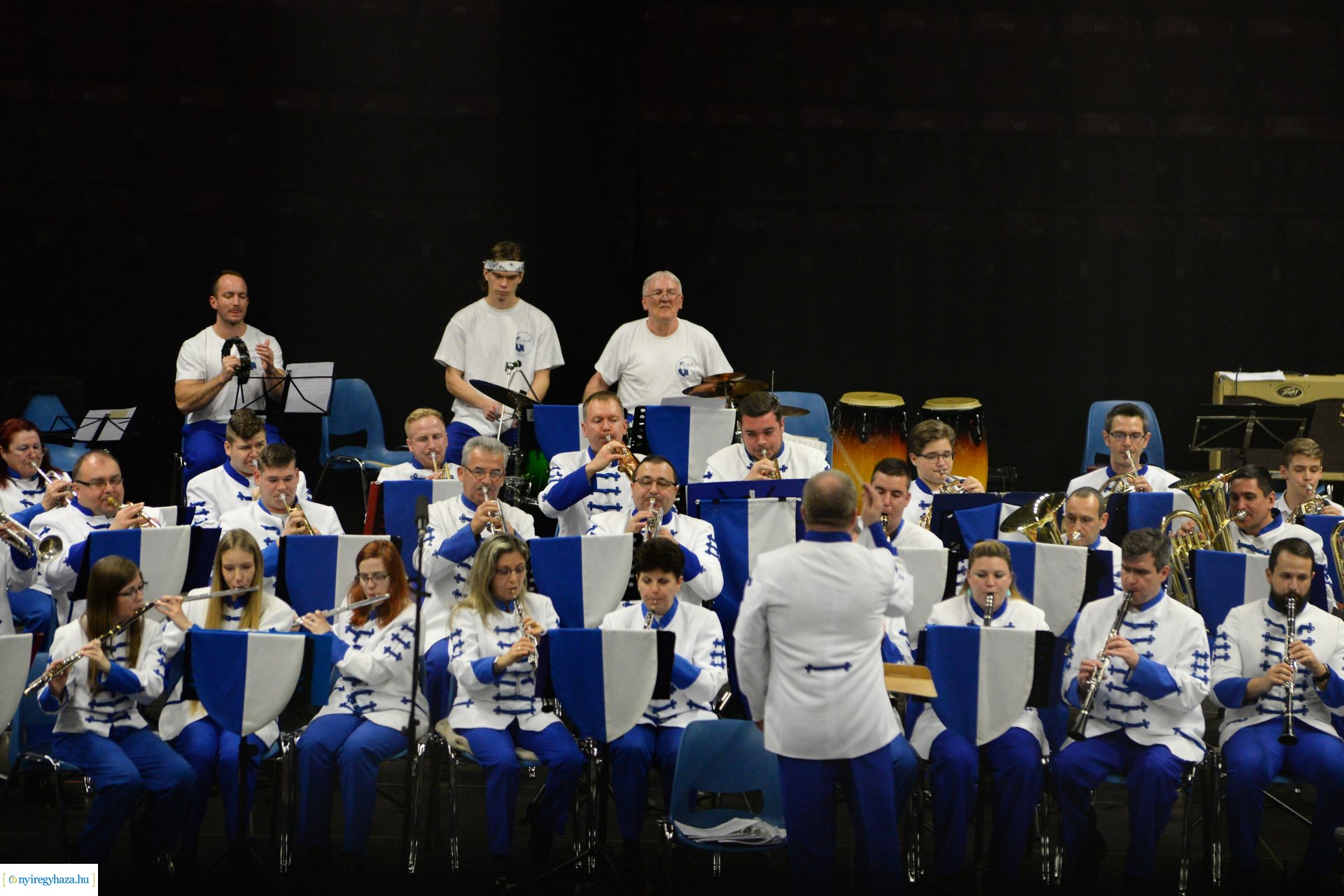 Újévi koncert 2020-ban is