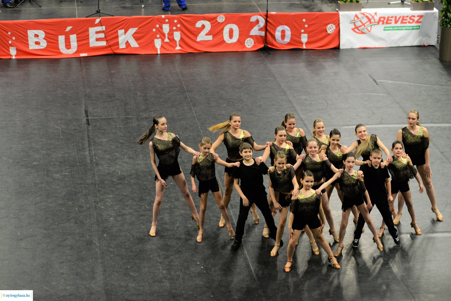 Újévi koncert 2020-ban is