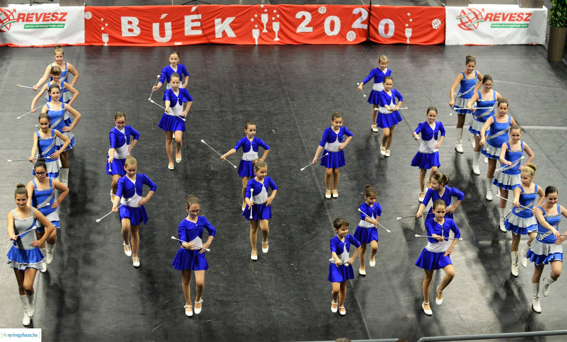 Újévi koncert 2020-ban is