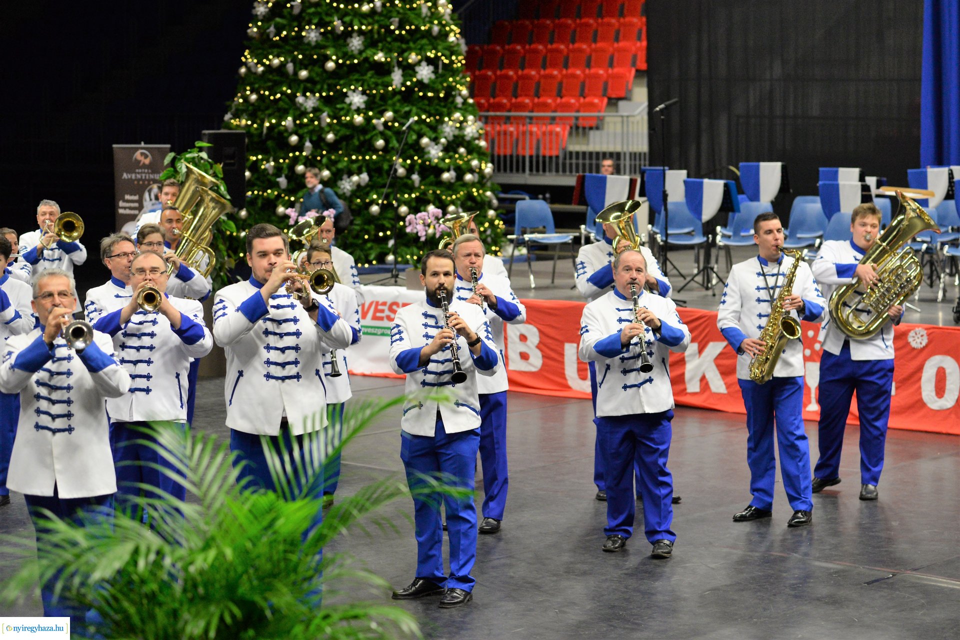 Újévi koncert 2020-ban is