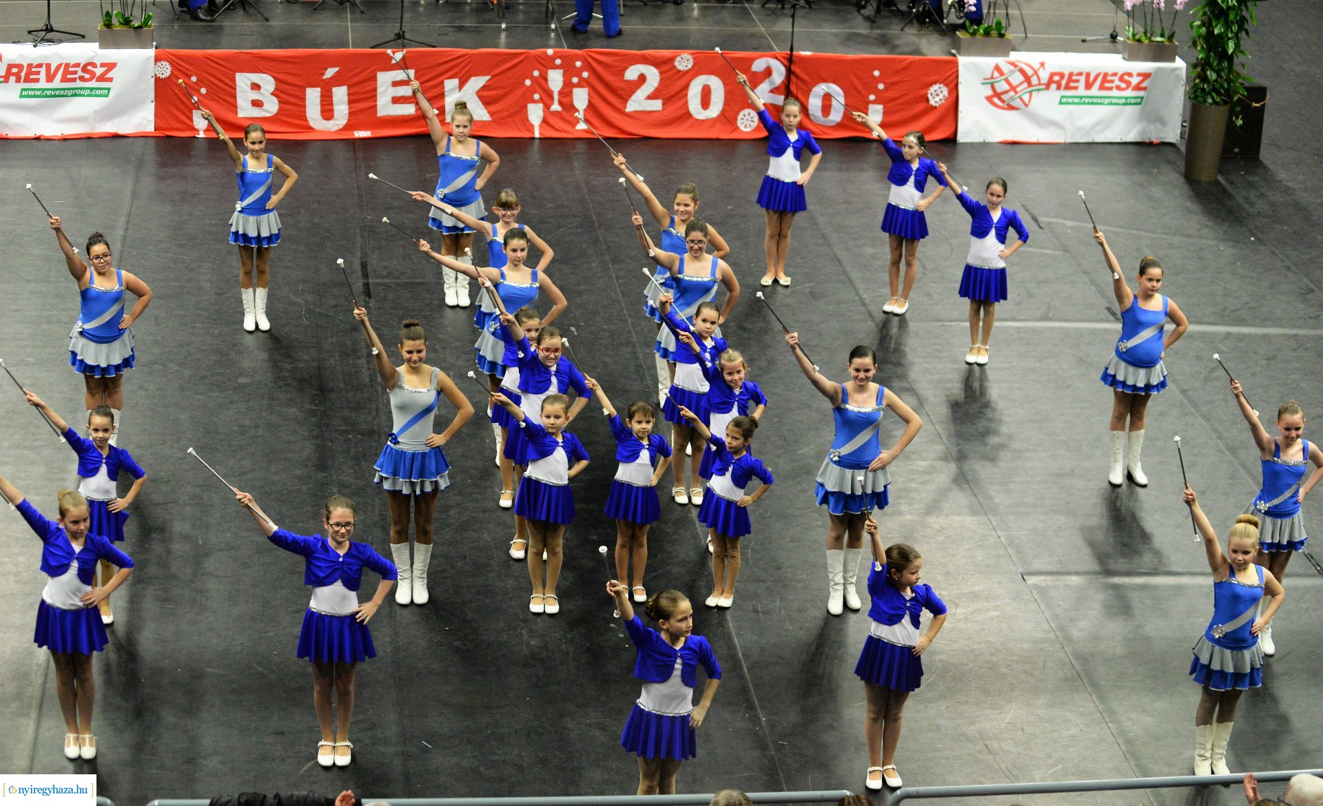 Újévi koncert 2020-ban is