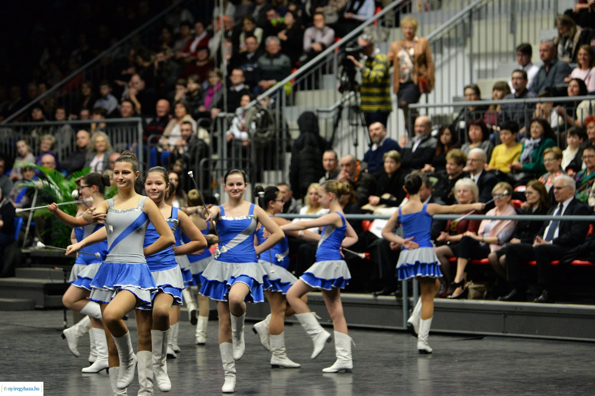 Újévi koncert 2020-ban is