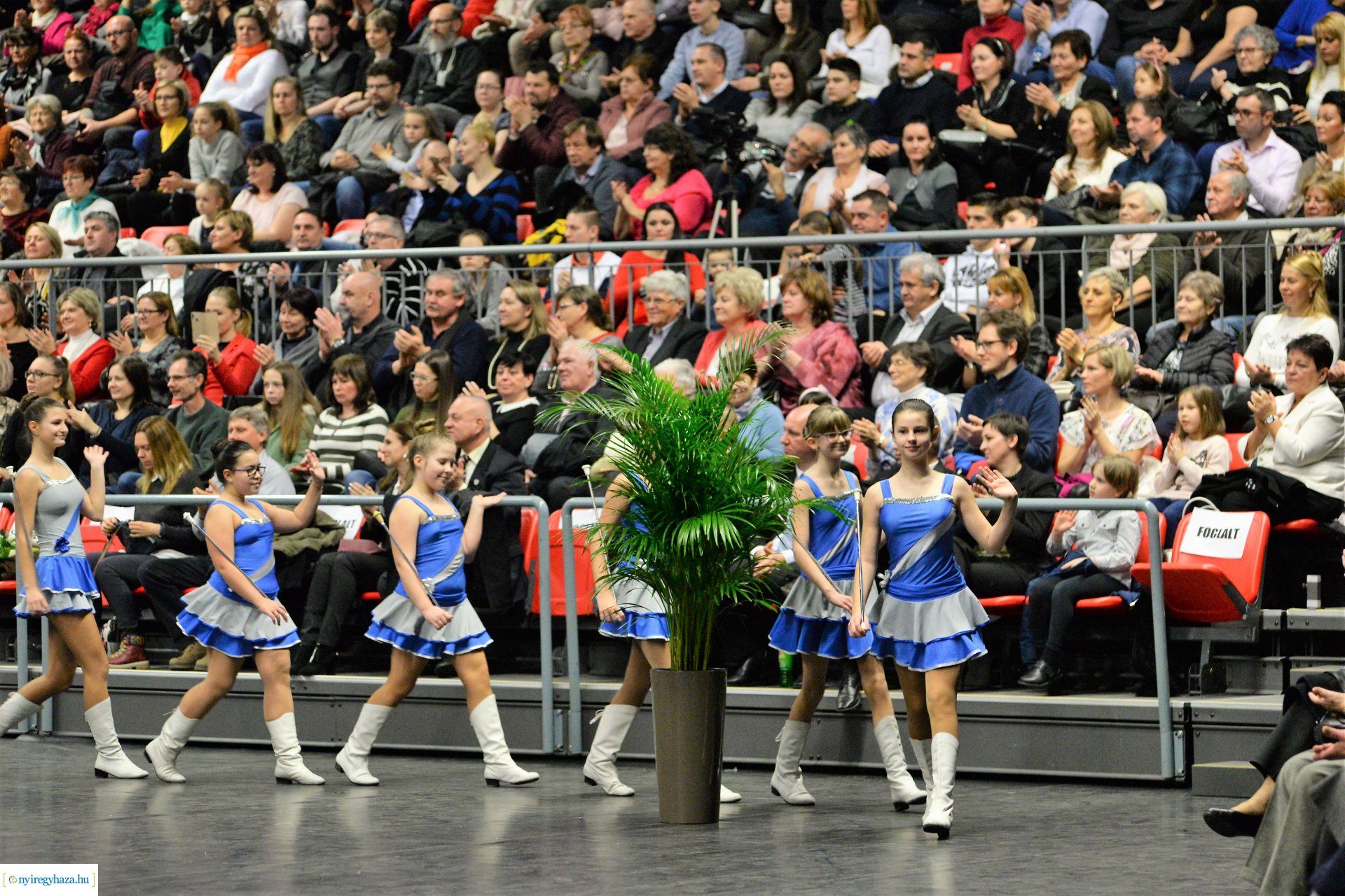 Újévi koncert 2020-ban is