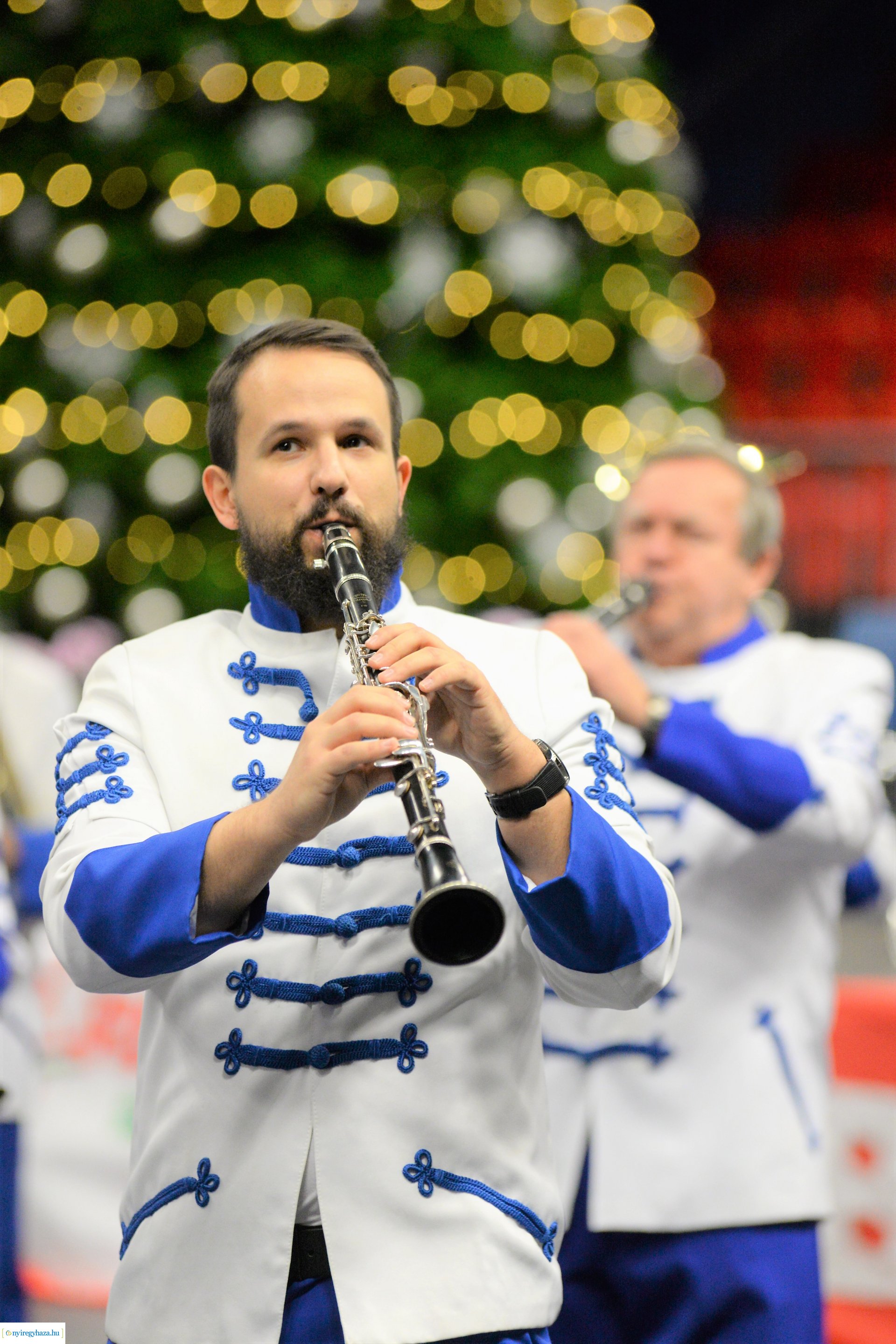 Újévi koncert 2020-ban is