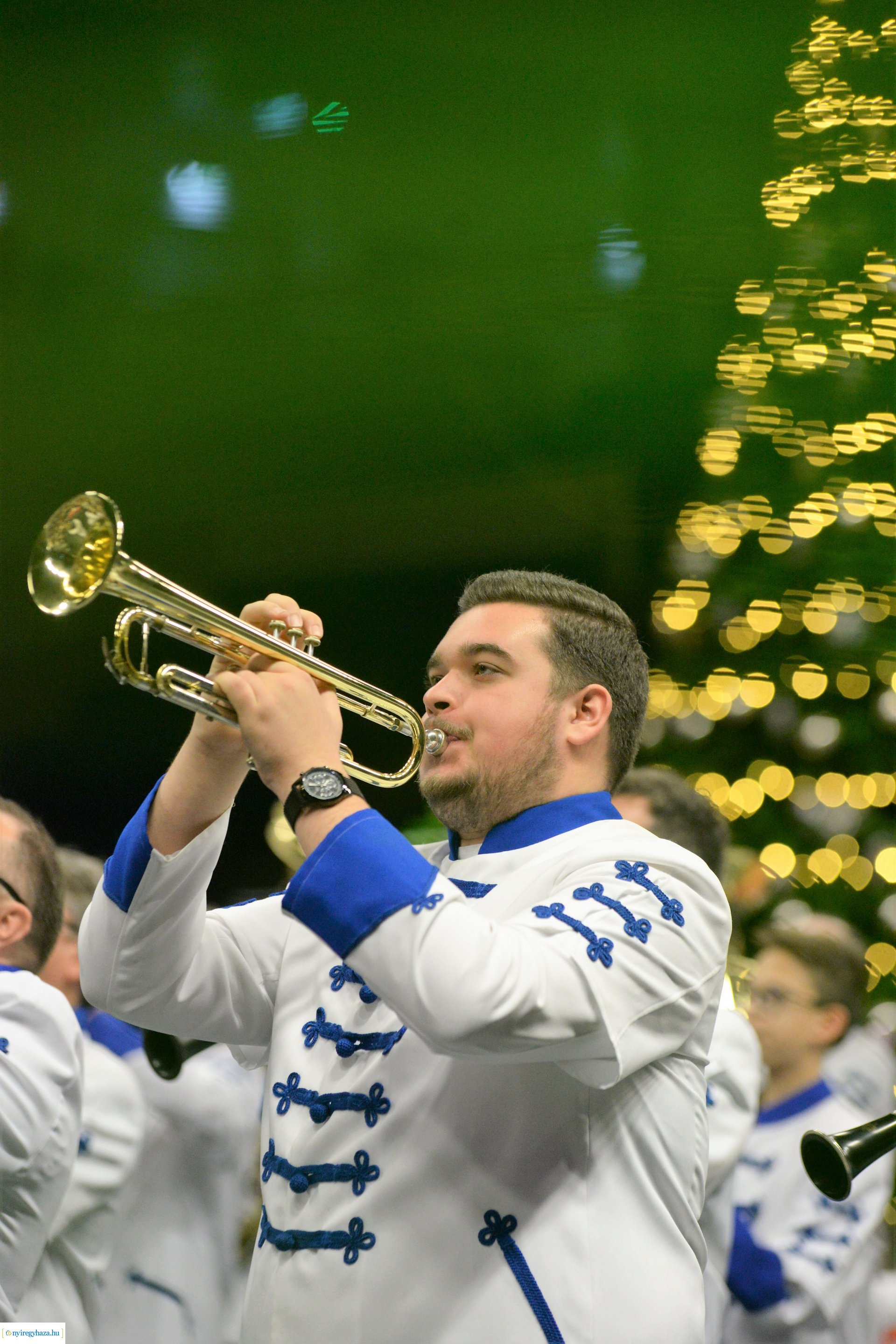 Újévi koncert 2020-ban is