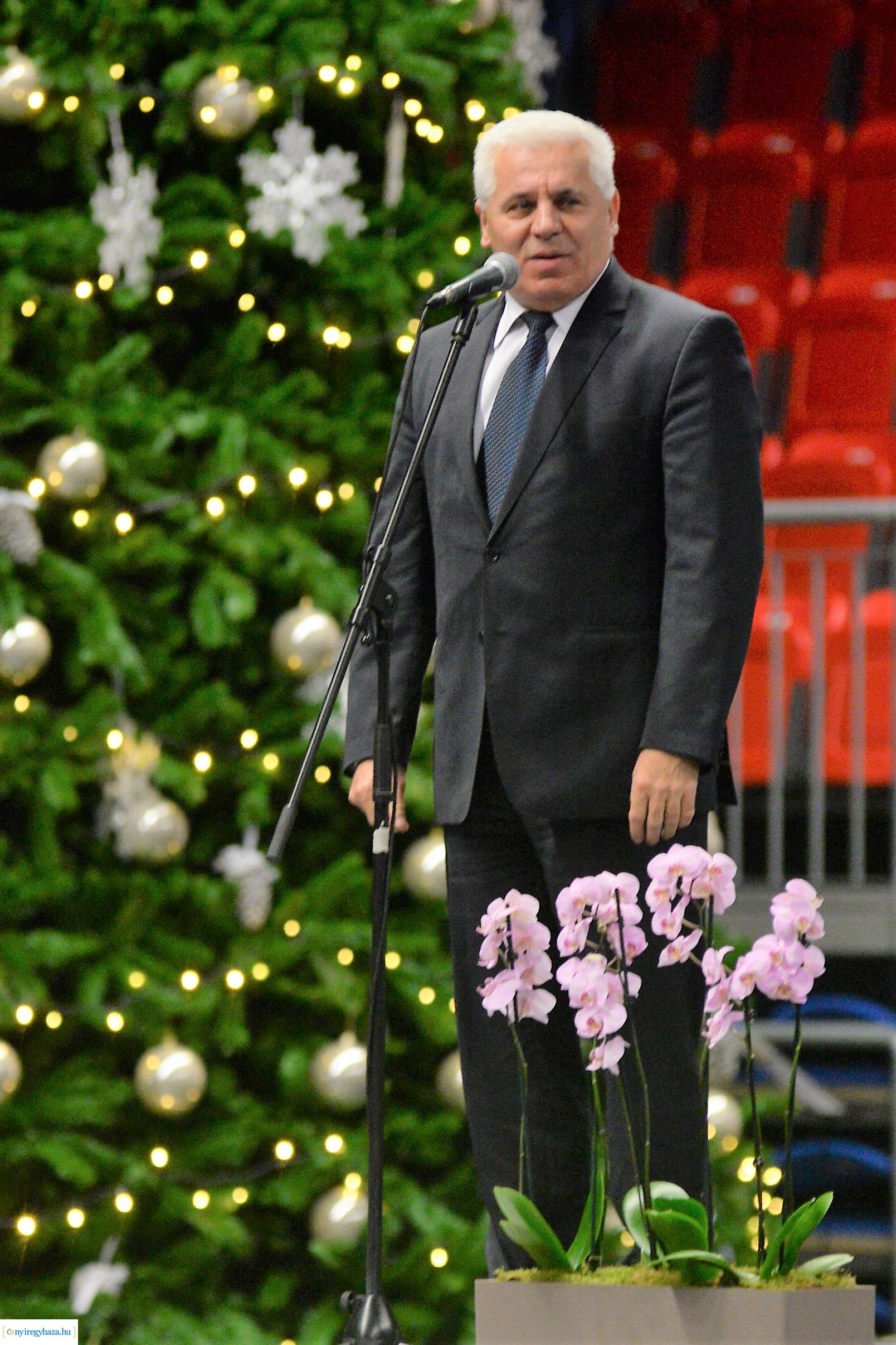 Újévi koncert 2020-ban is