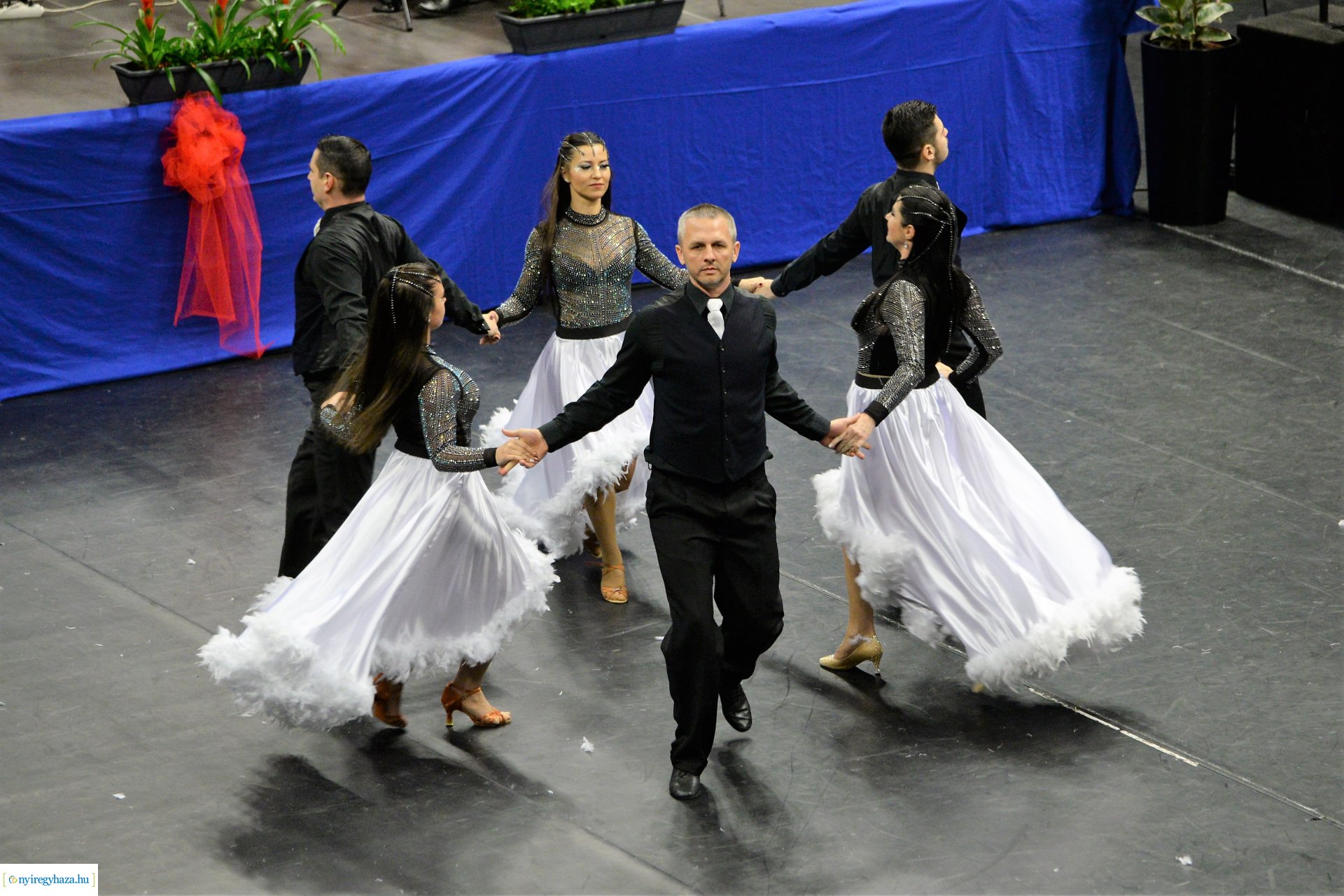 Újévi koncert 2022