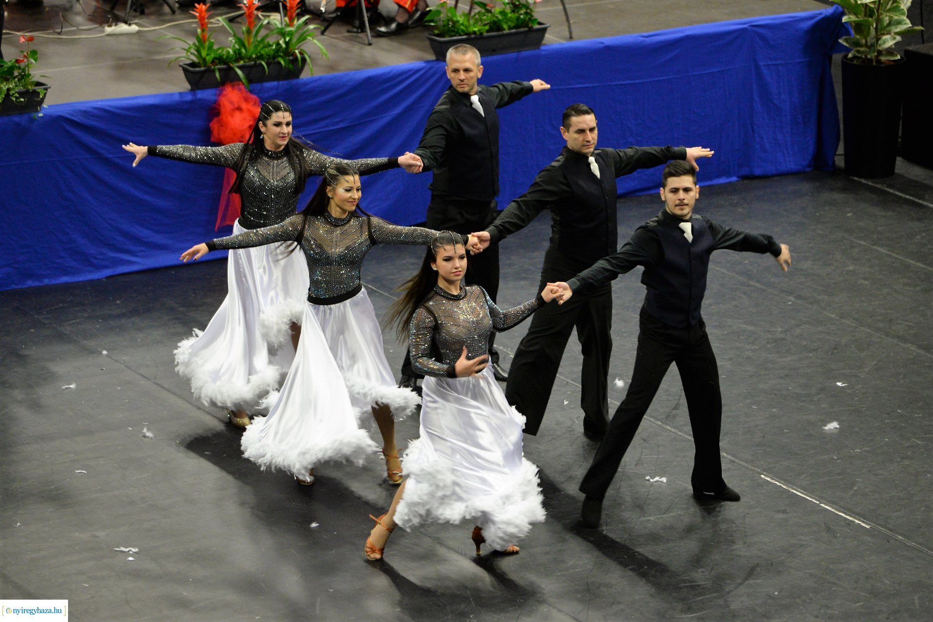 Újévi koncert 2022