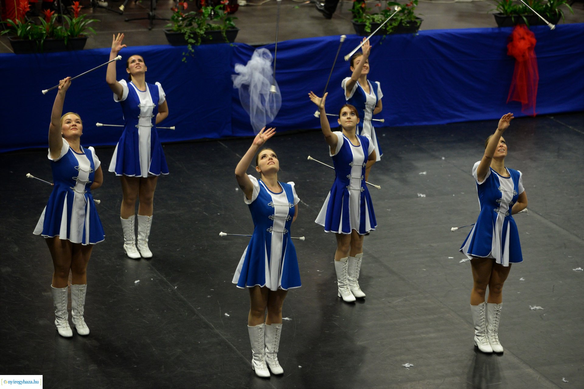 Újévi koncert 2022