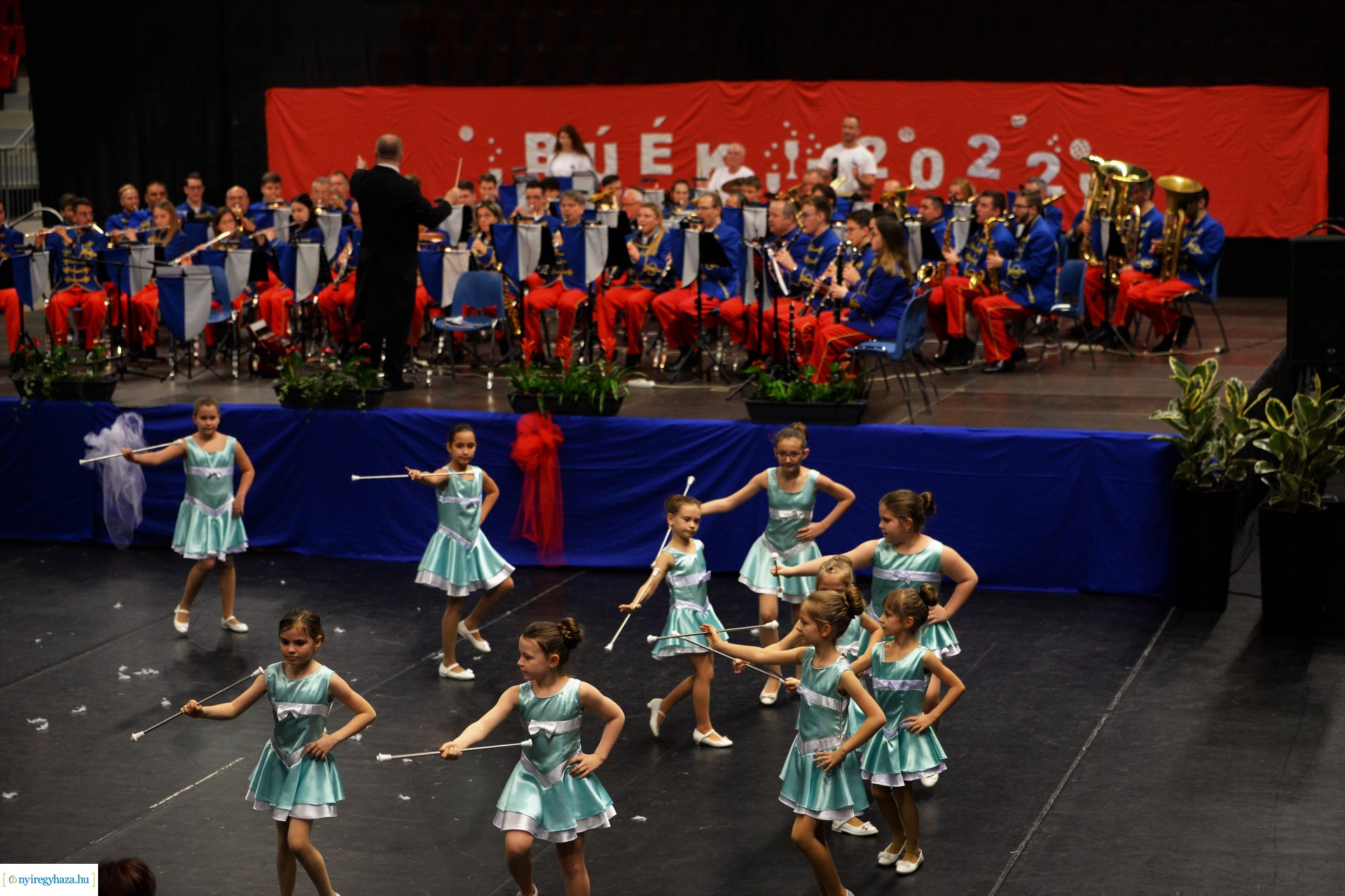 Újévi koncert 2022