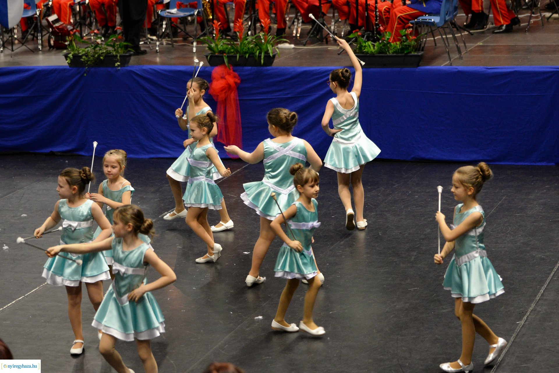 Újévi koncert 2022