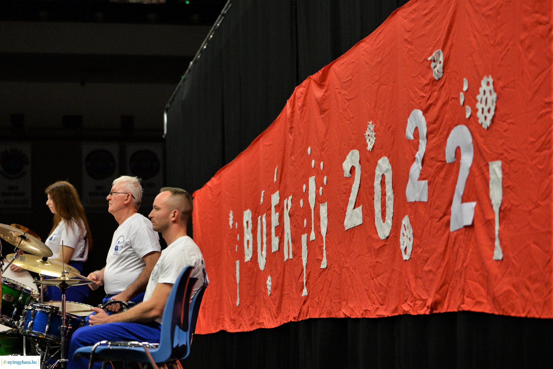 Újévi koncert 2022