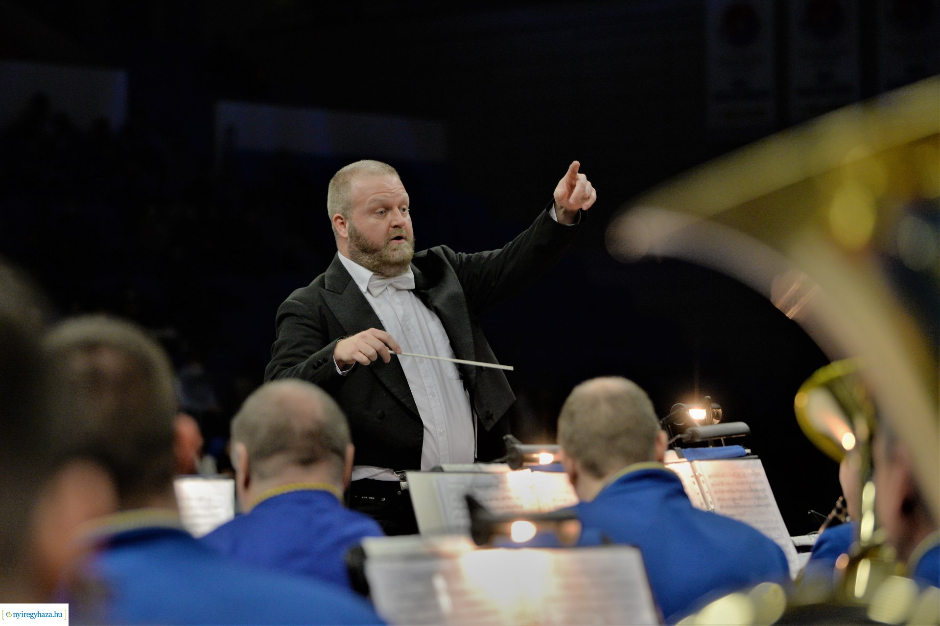 Újévi koncert 2022