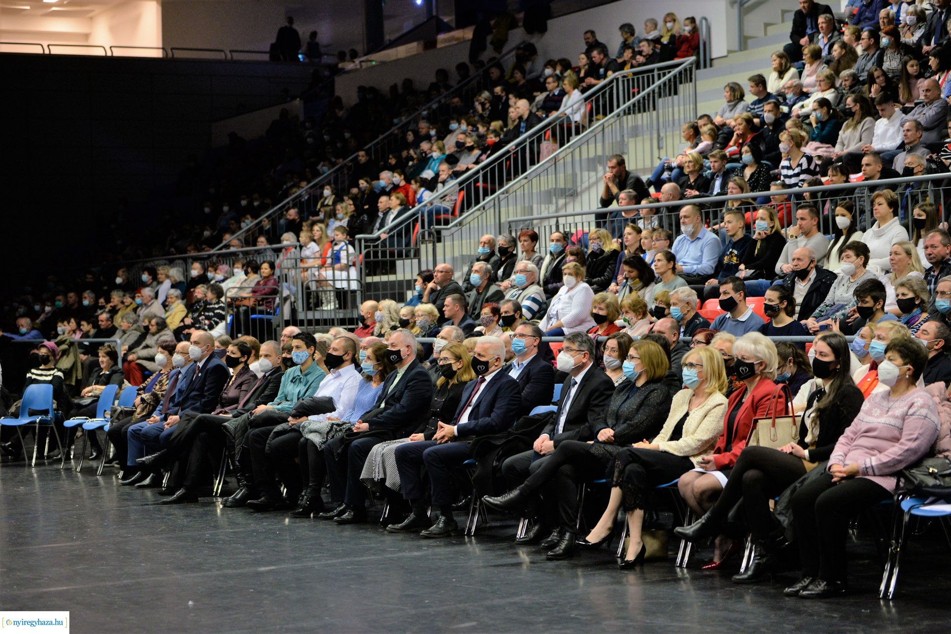 Újévi koncert 2022