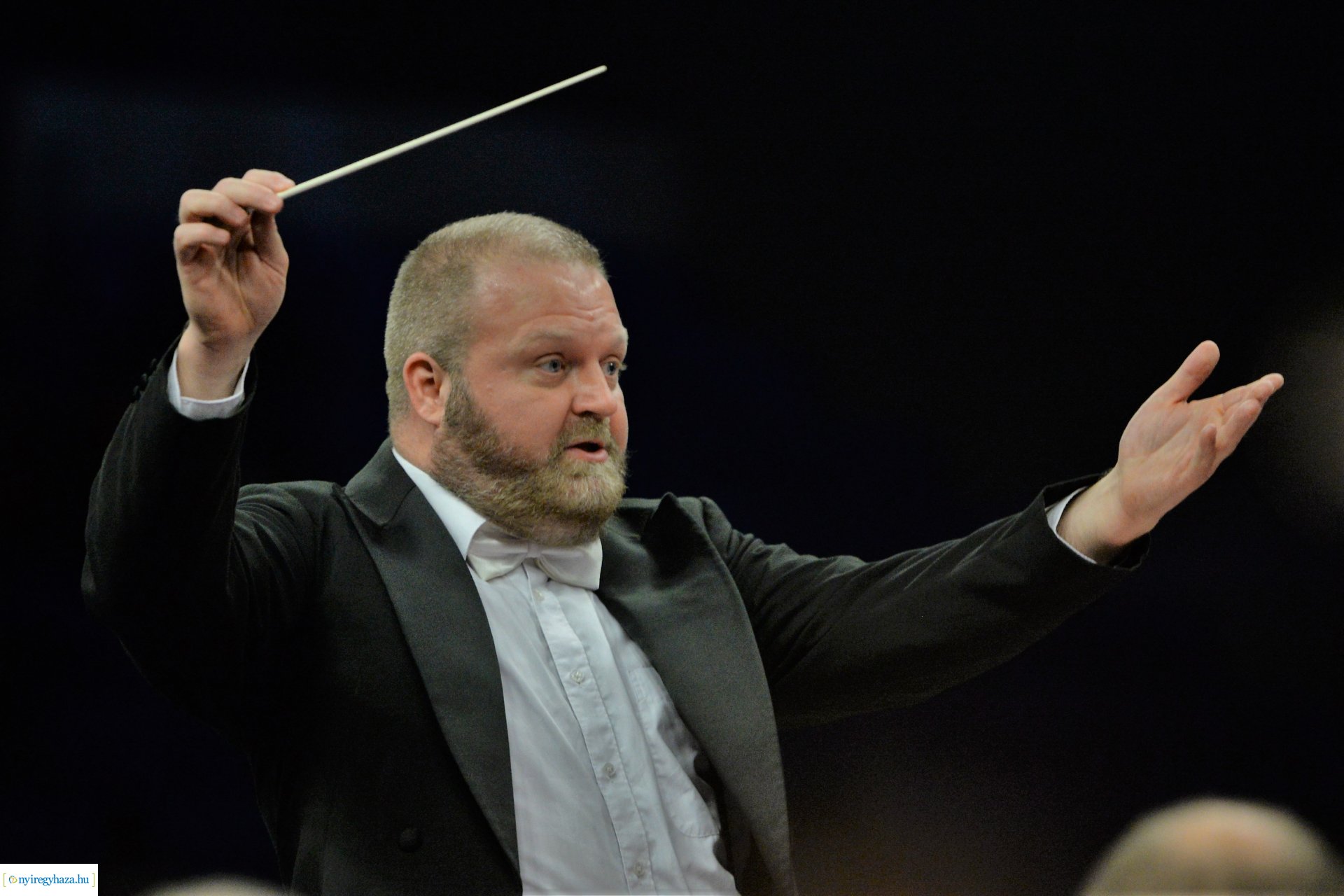 Újévi koncert 2022