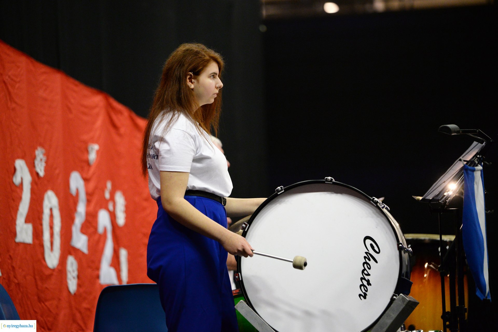 Újévi koncert 2022