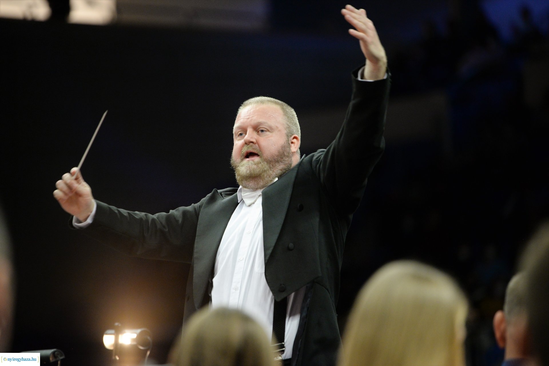 Újévi koncert 2022