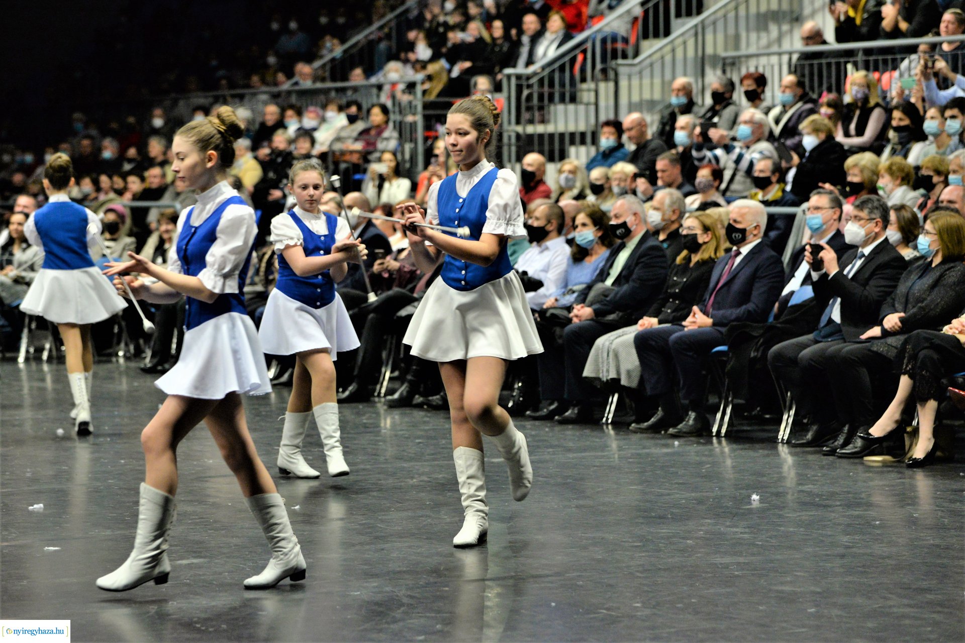 Újévi koncert 2022