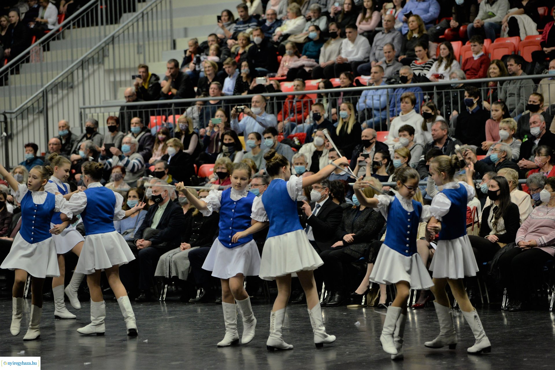 Újévi koncert 2022