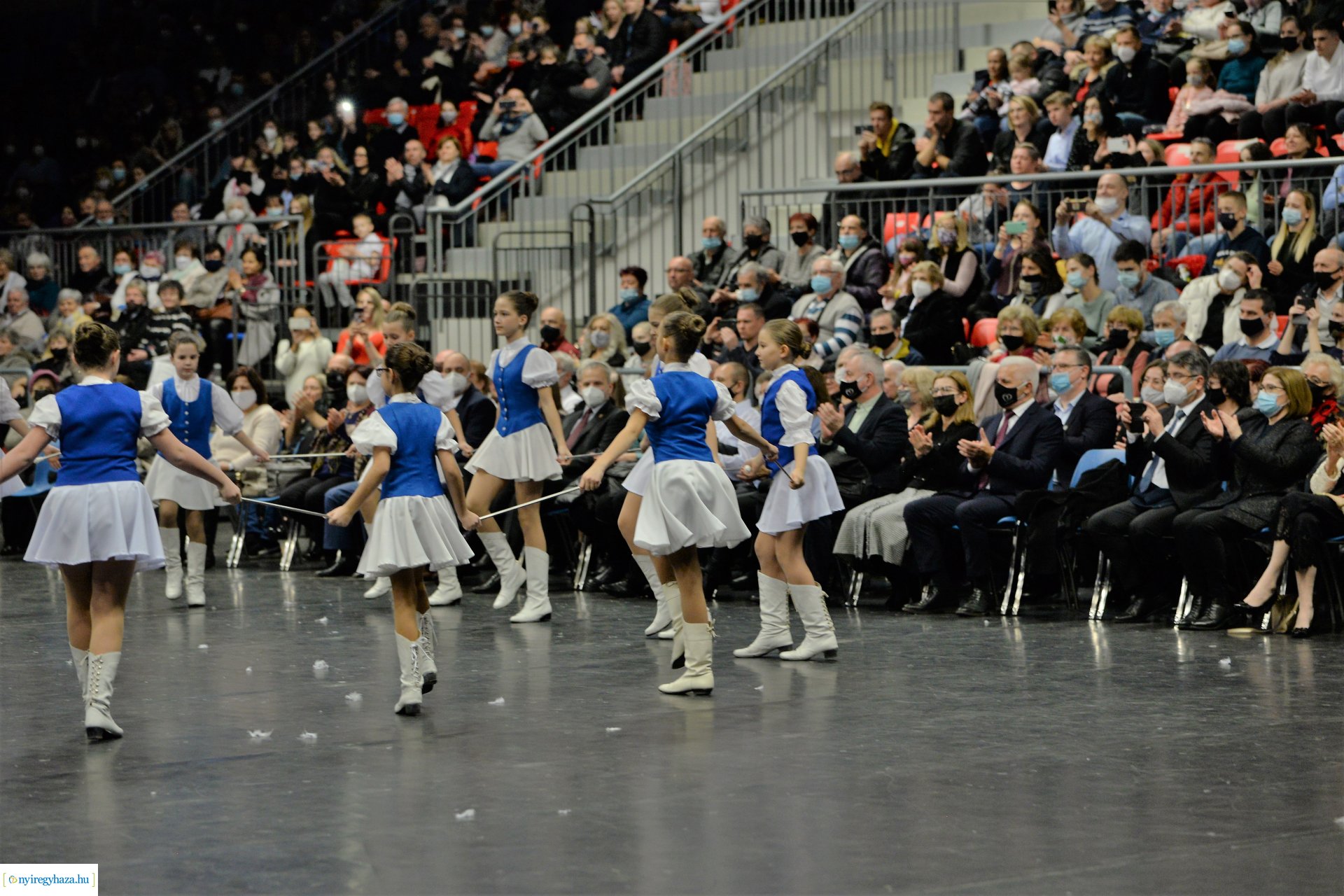 Újévi koncert 2022