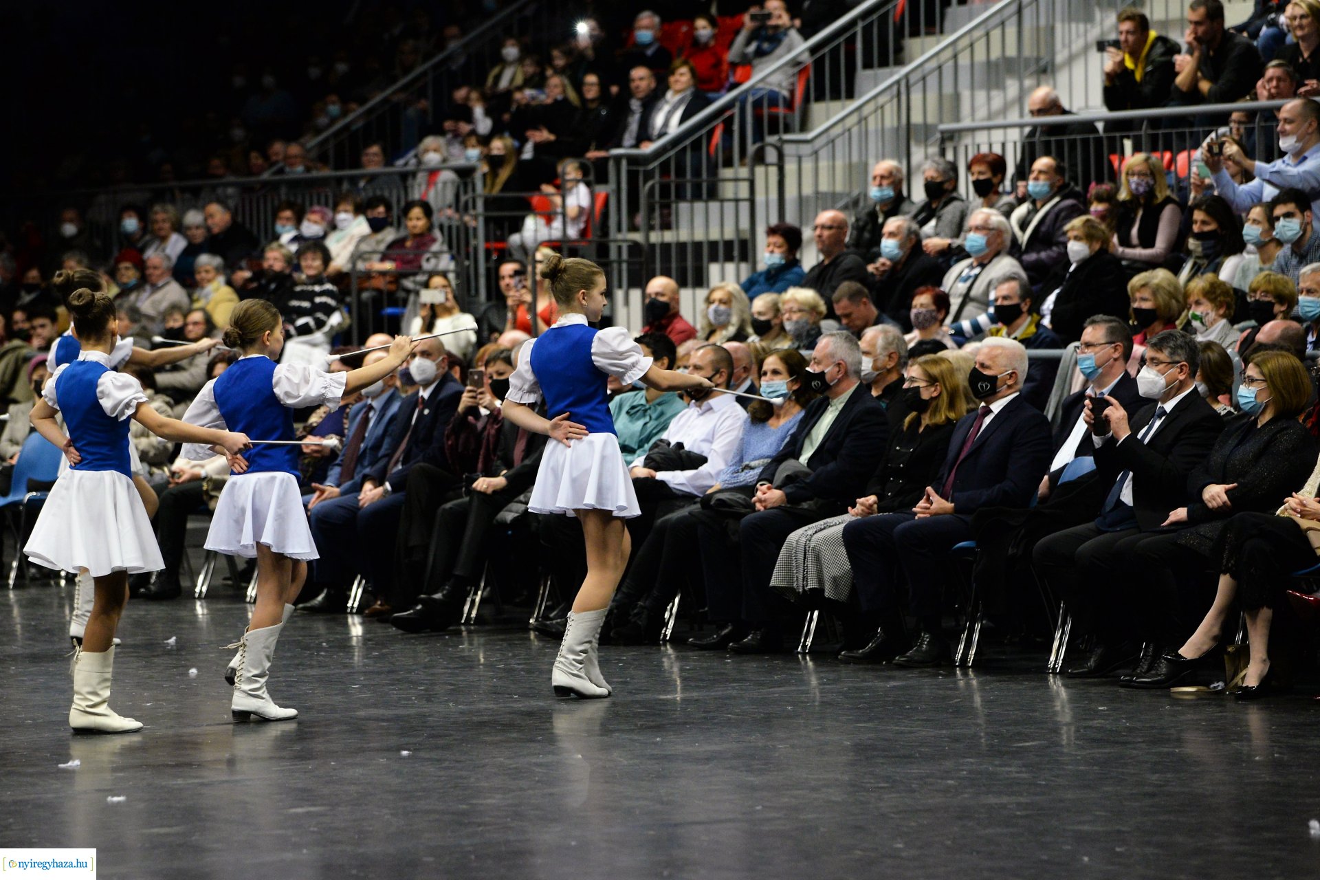 Újévi koncert 2022