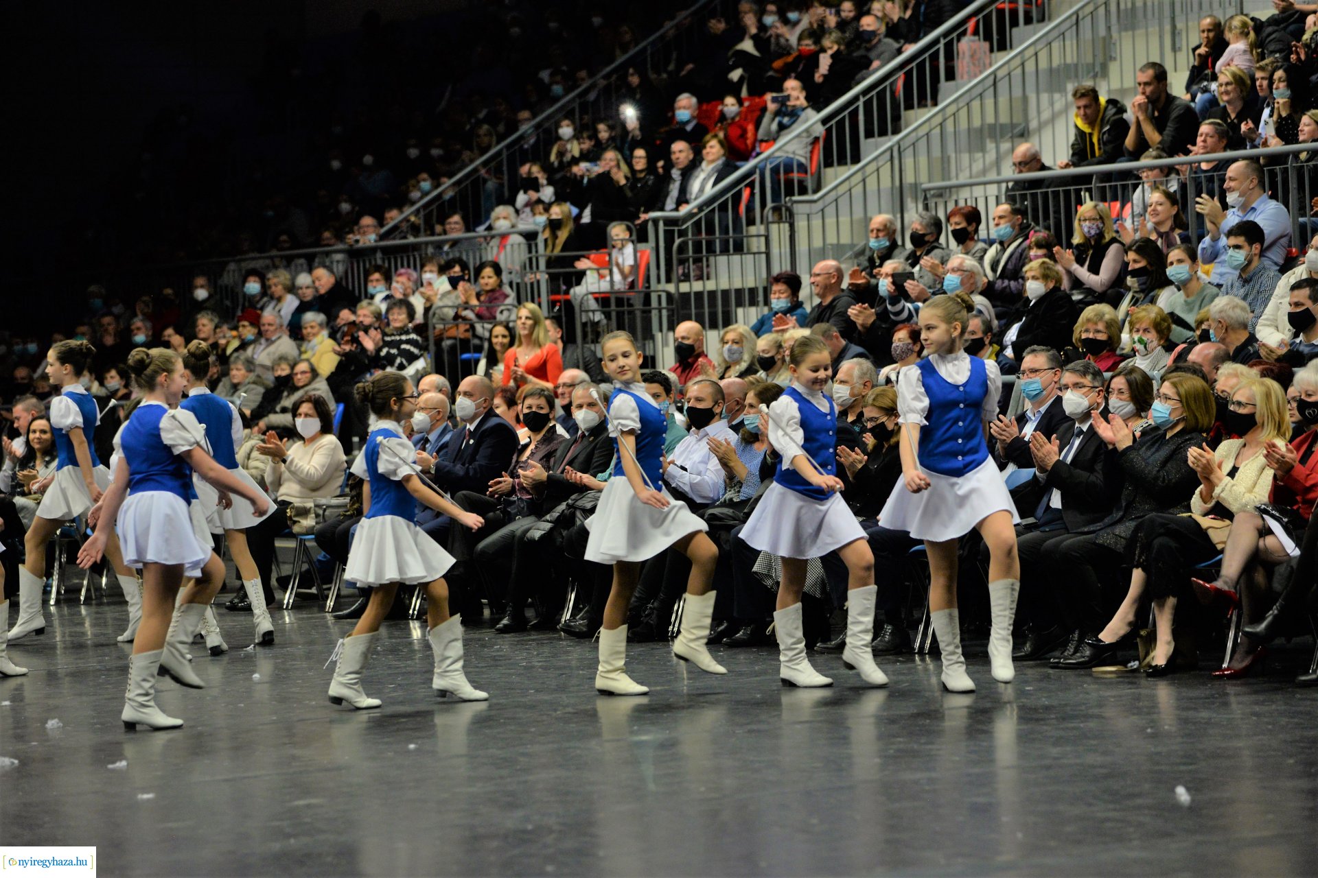 Újévi koncert 2022