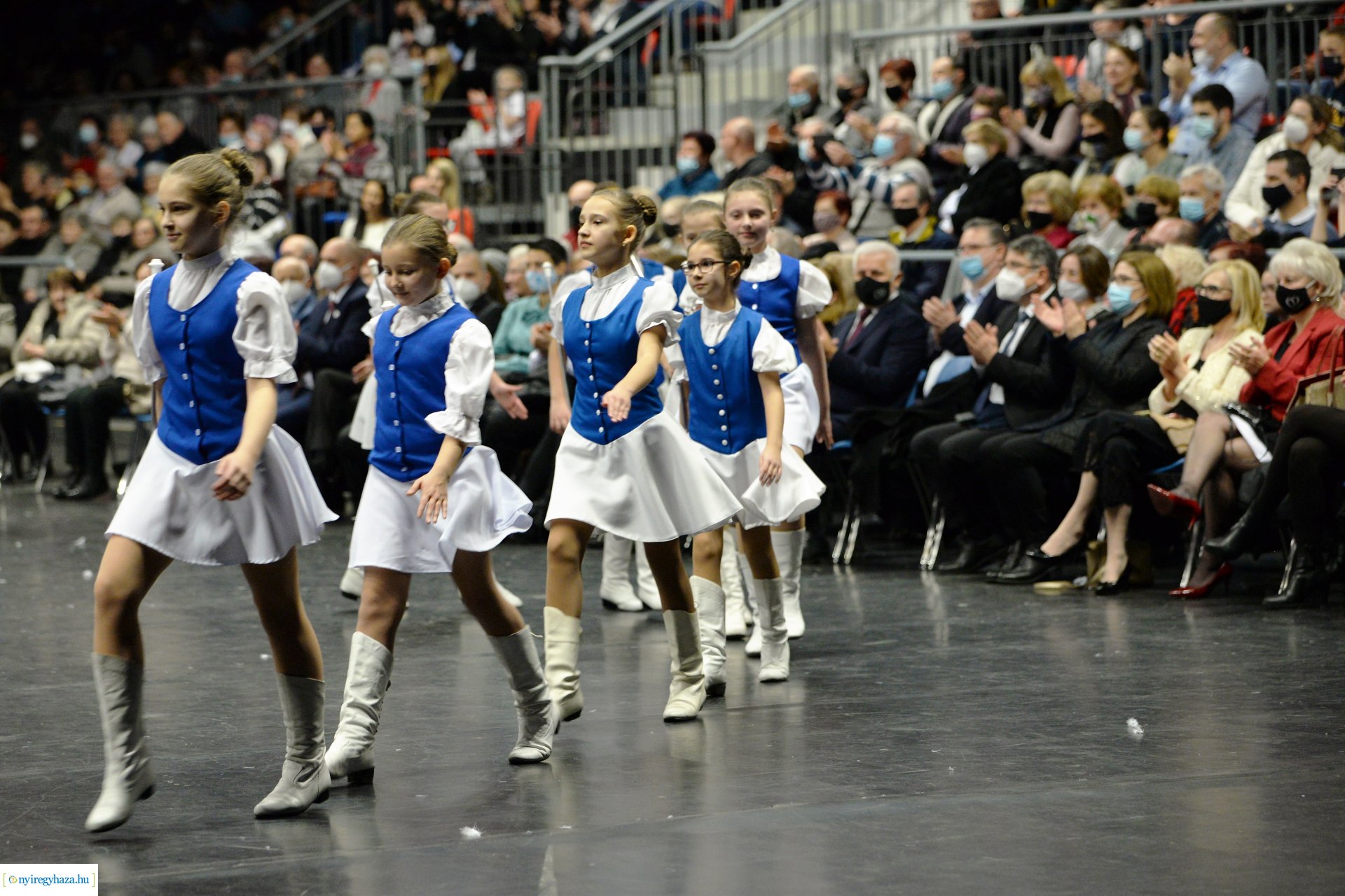 Újévi koncert 2022