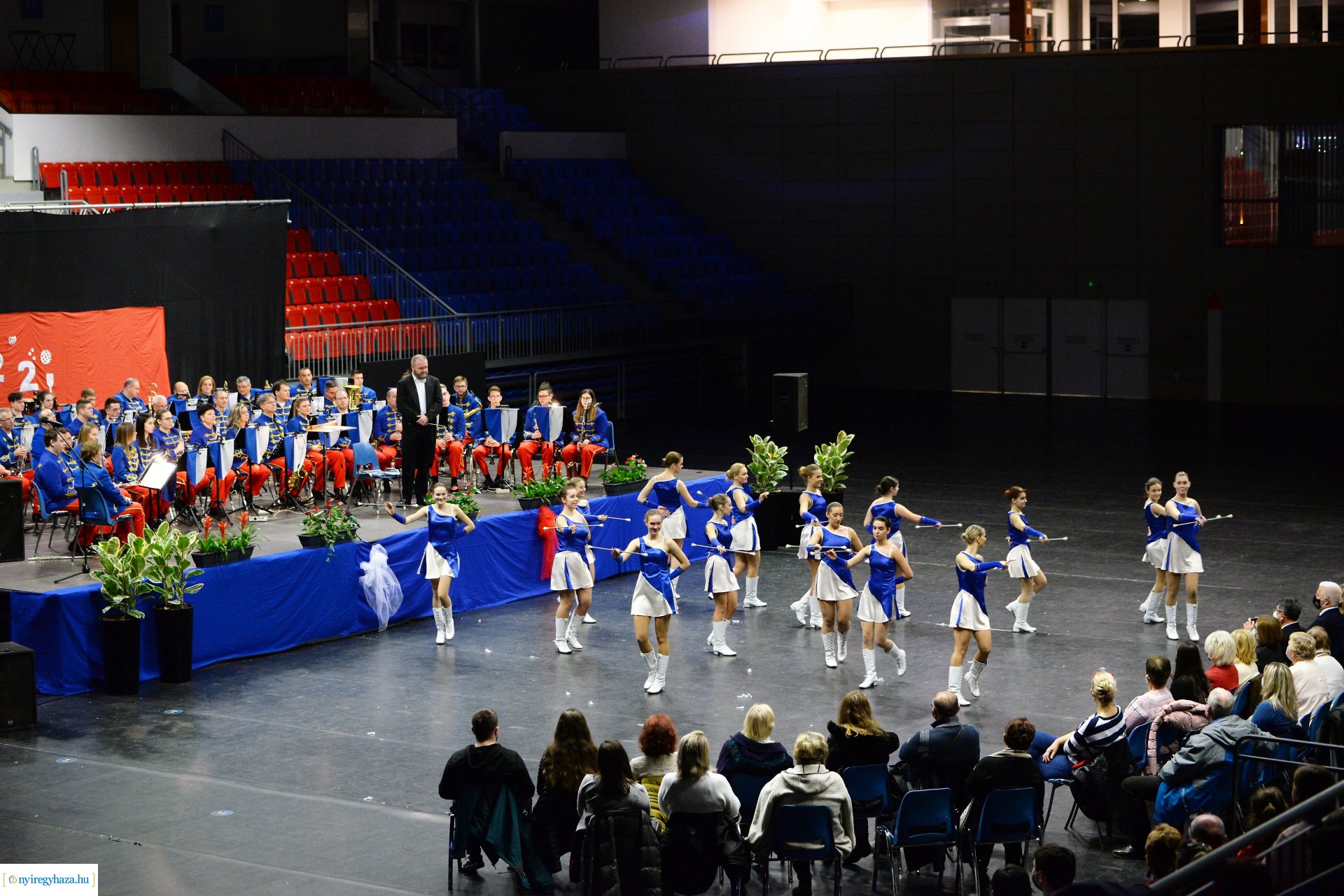 Újévi koncert 2022