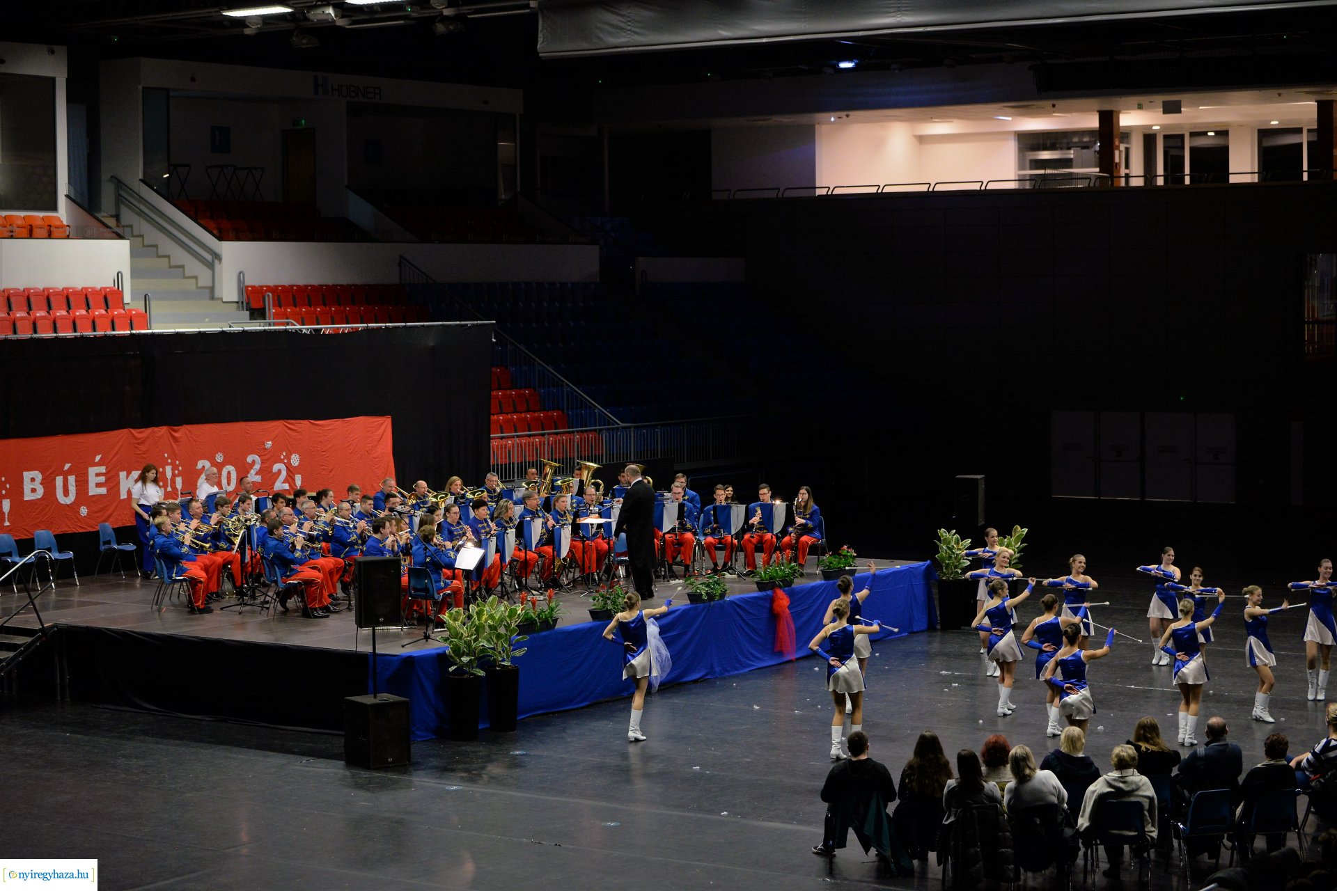 Újévi koncert 2022